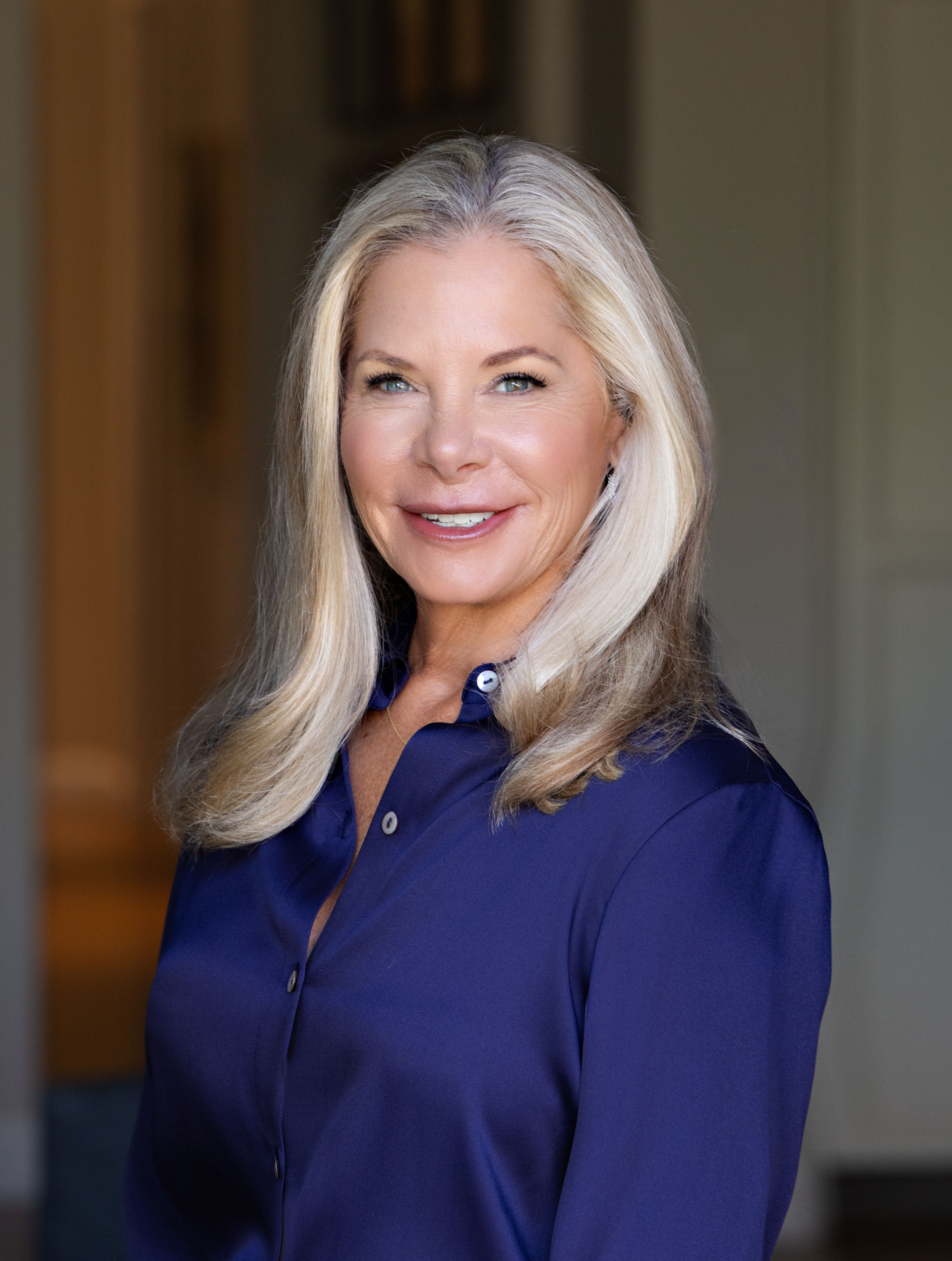 Tracey Gray