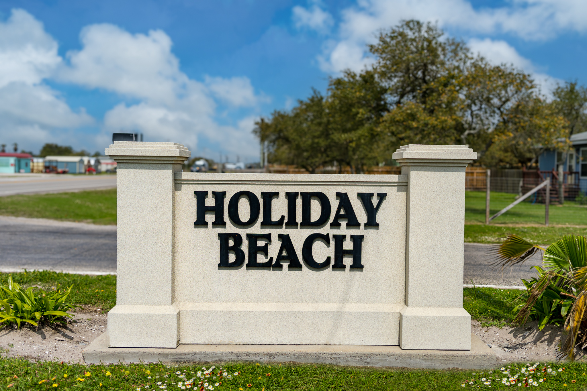  Holiday Beach Coastal Lot - 物件實景