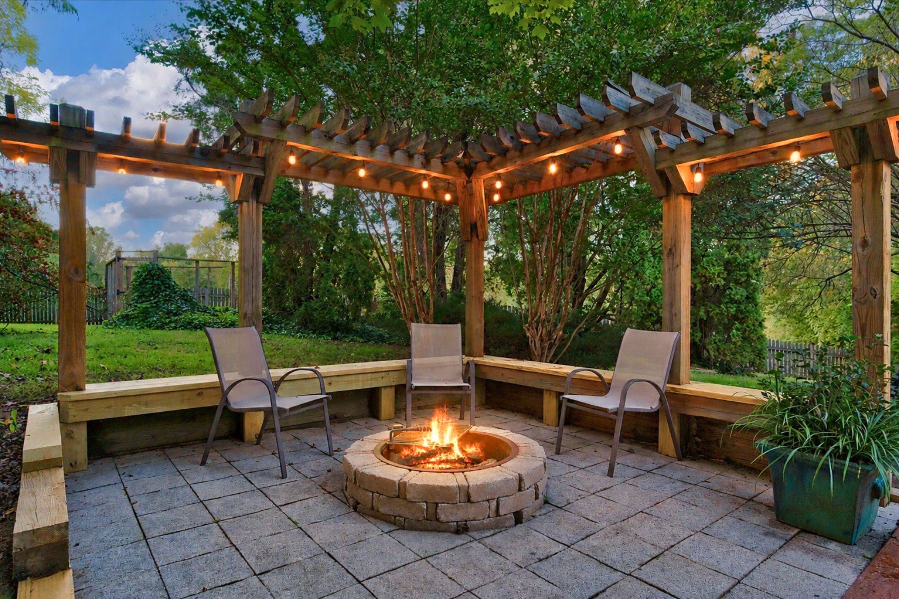  5503 Brooks Woods Road, Lothian, MD, 20711 - 物件實景