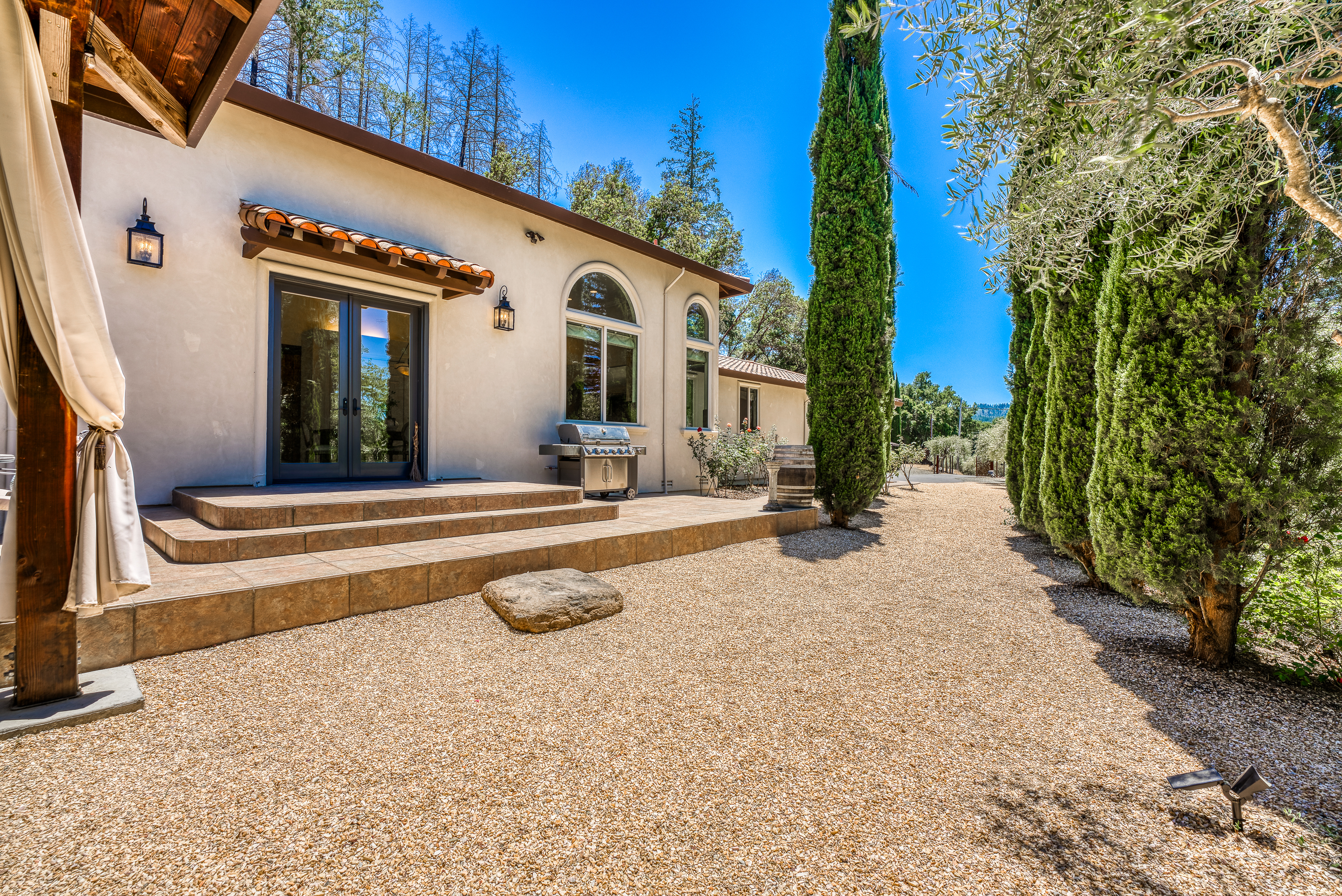  Stunning Mediterranean Estate - 物件實景