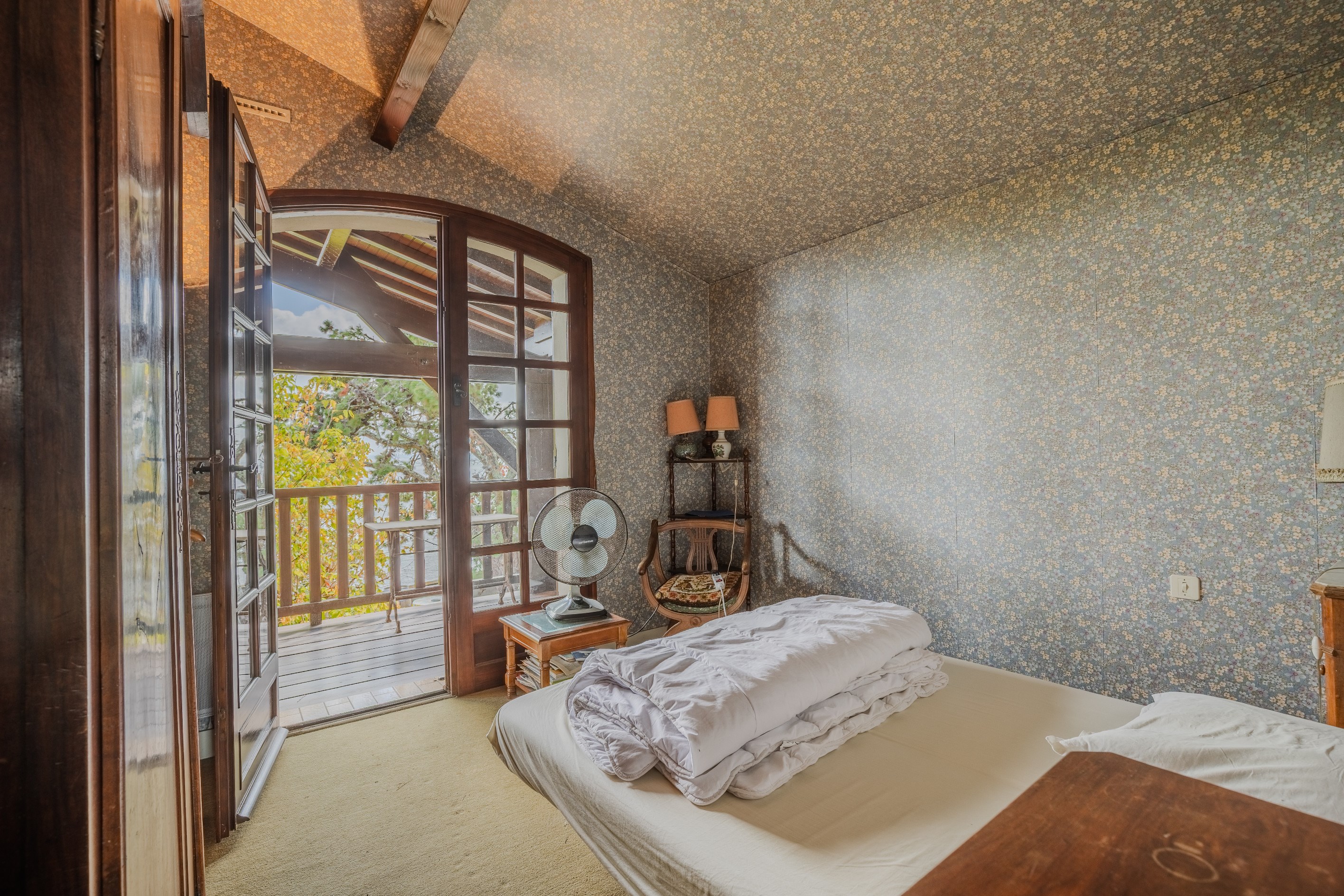  CAP FERRET PENINSULA – LANDAIS-STYLE HOUSE ON FIRST LINE WITH PANORAMIC VIEW OF… - 物件實景