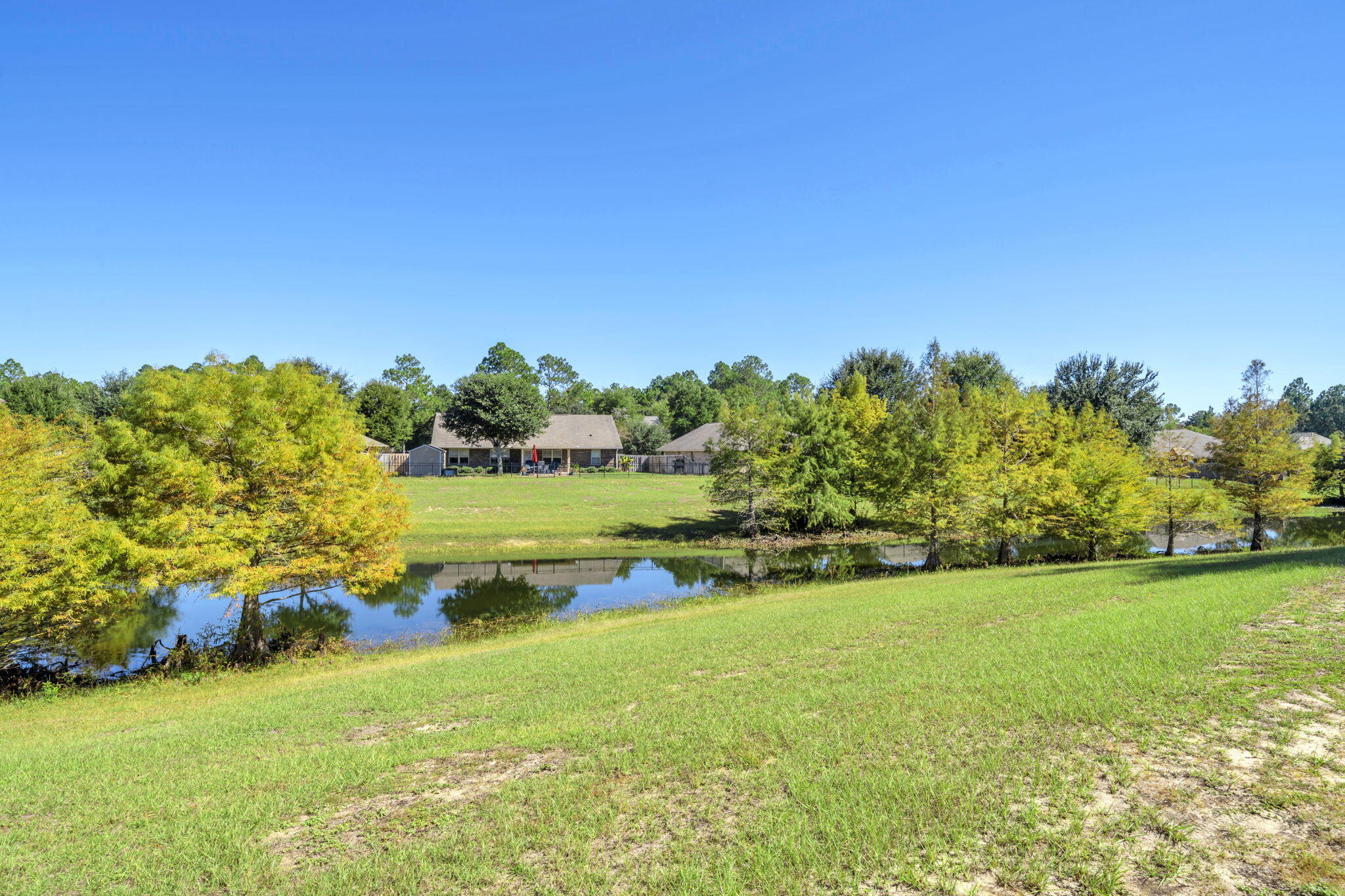 Freeport, Florida, 32439, United States, 4 Bedrooms Bedrooms, ,3 BathroomsBathrooms,Residential,For Sale,1970468