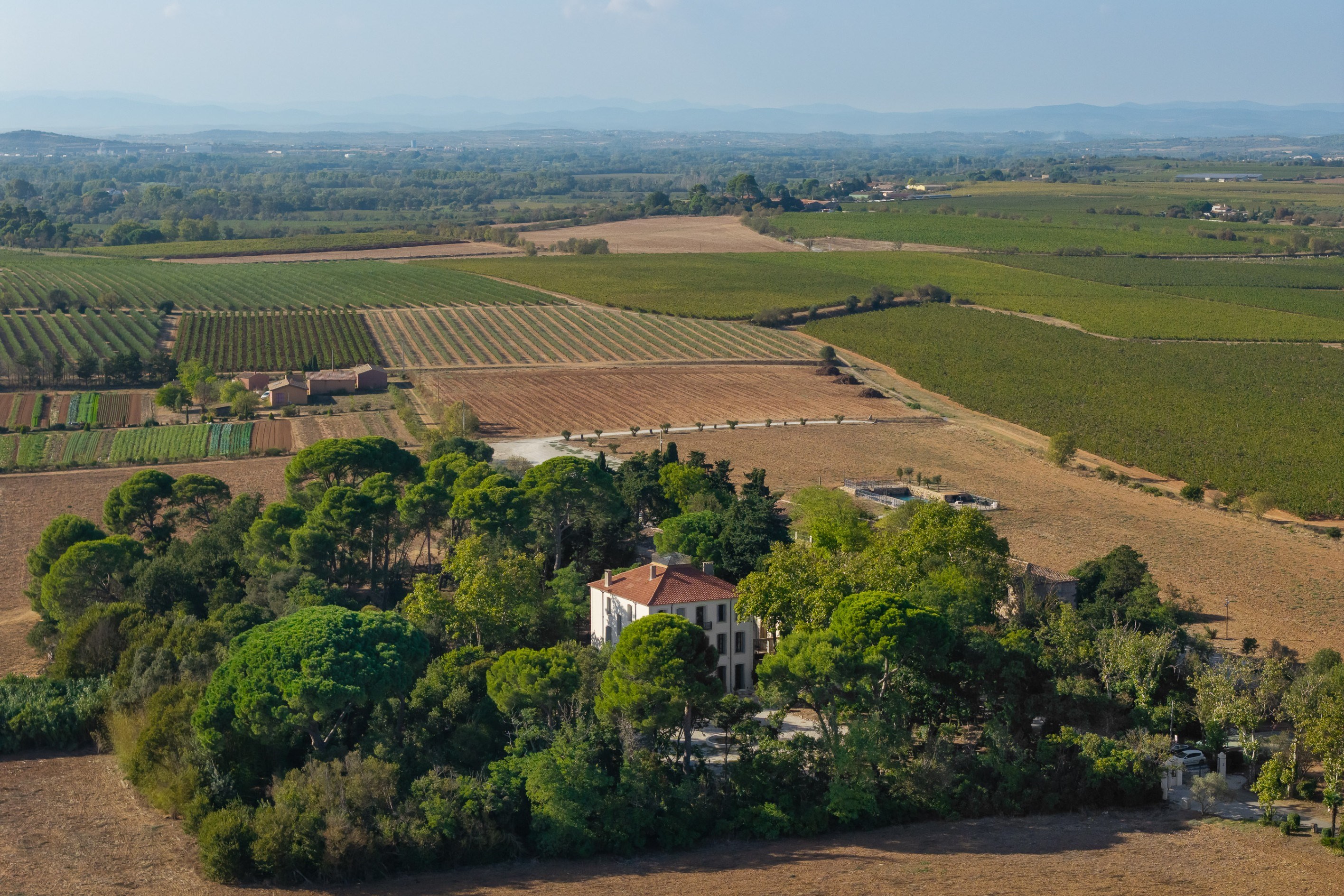  HÉRAULT — AN EXCEPTIONAL DESTINATION COMBINING HERITAGE AND THE ART OF LIVING - 物件實景