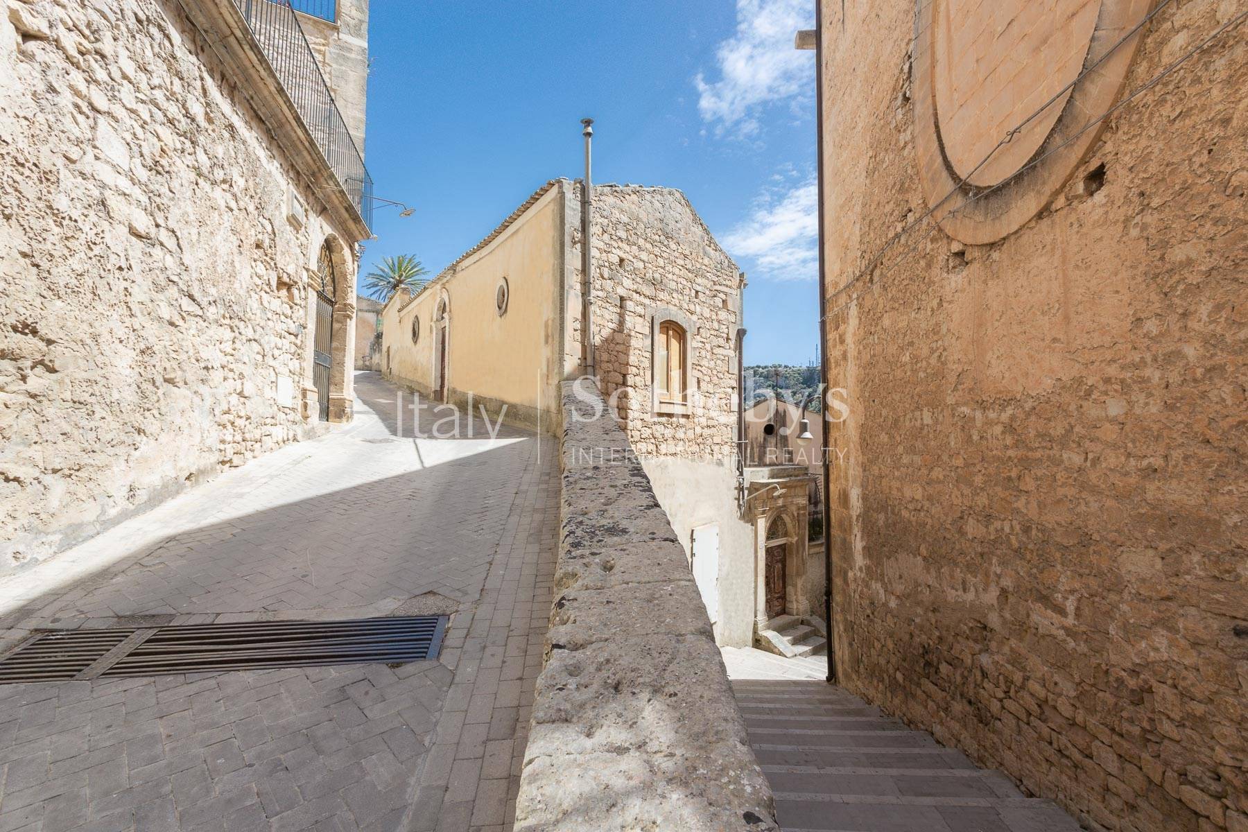 Charming building in the Historic Center of Modica - 物件實景