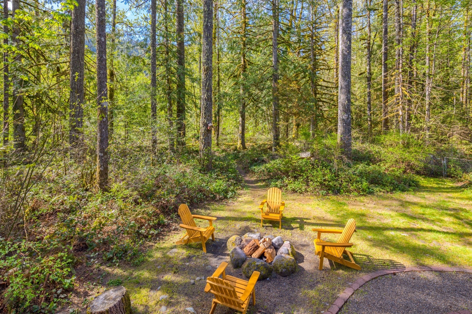  58200 E Marmot Road Sandy, OR 97055 - 物件實景
