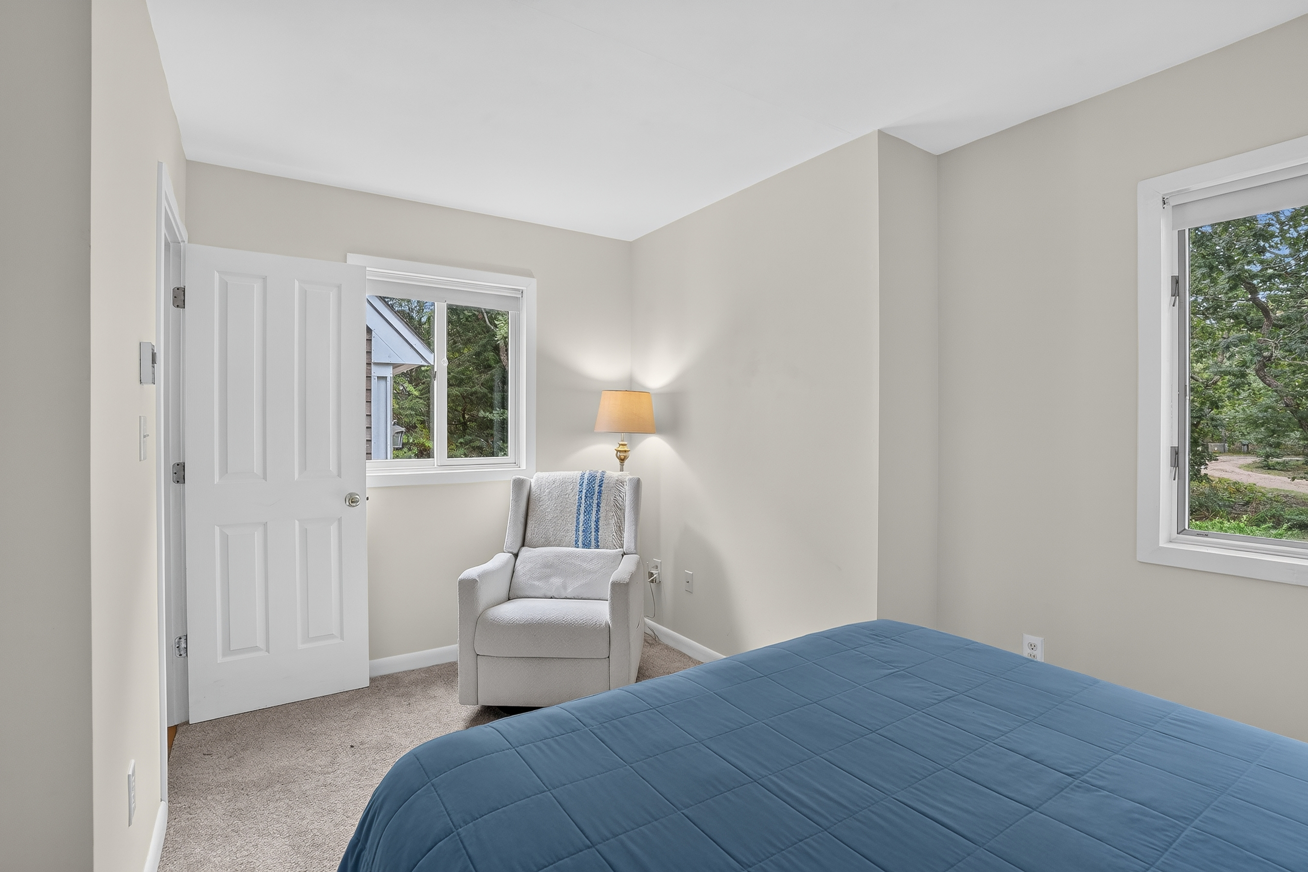  Peaceful Retreat in Edgartown - 物件實景