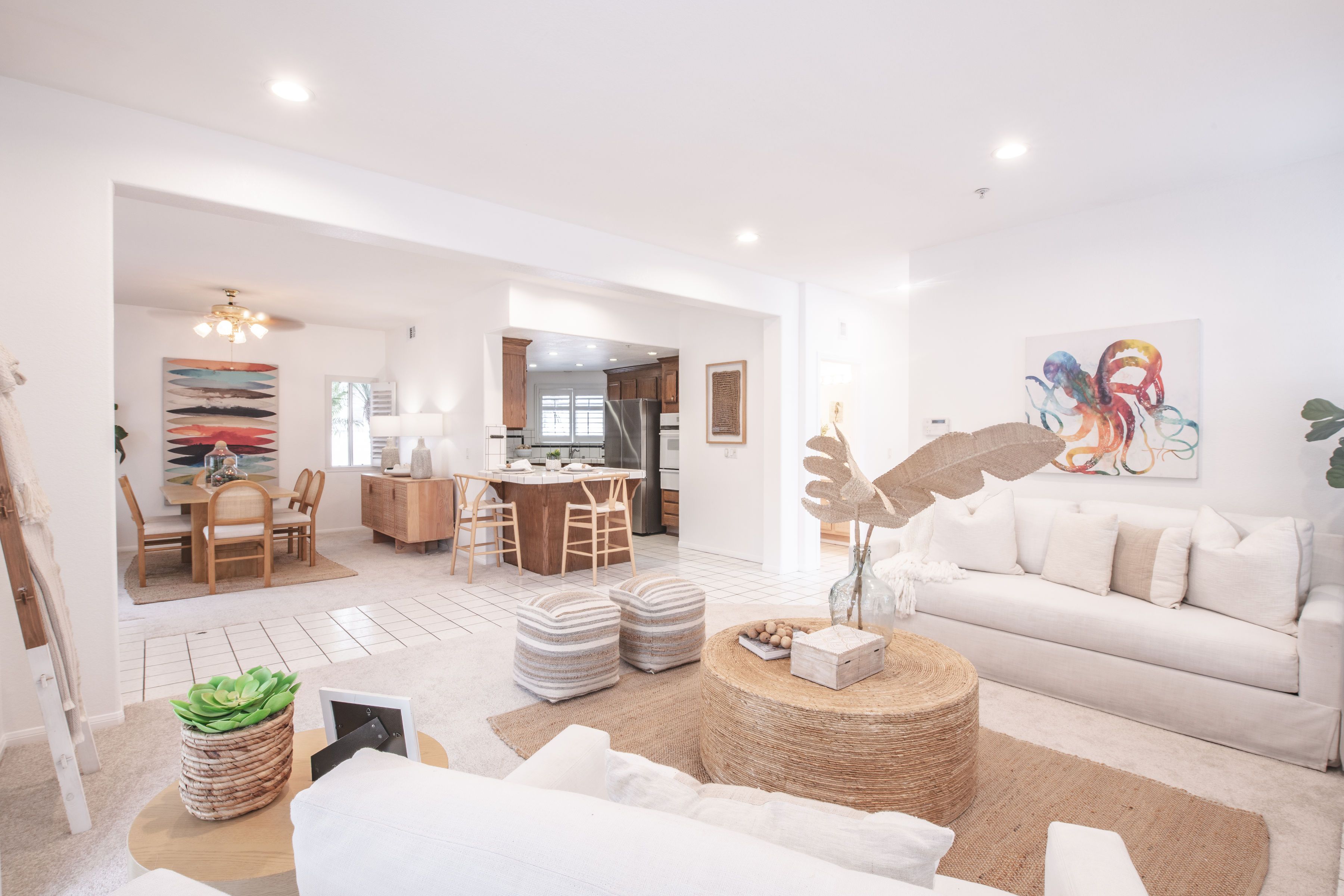  2209 Robinson Street #A, Redondo Beach, CA 90278 - 物件實景