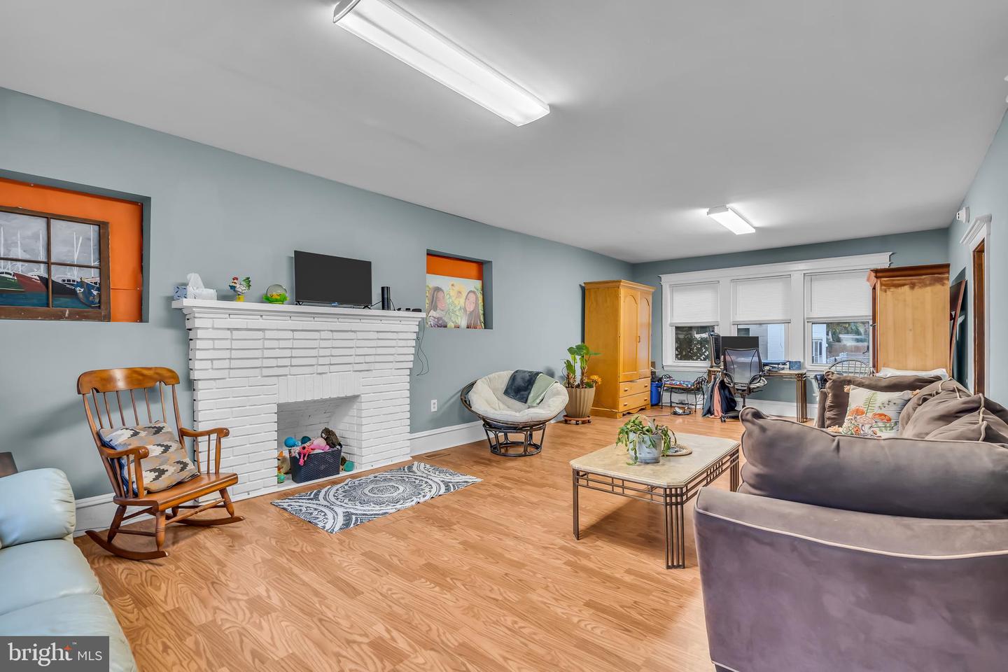 Audubon, New Jersey, 08106, United States, 4 Bedrooms Bedrooms, ,2 BathroomsBathrooms,Residential,For Sale,1989339