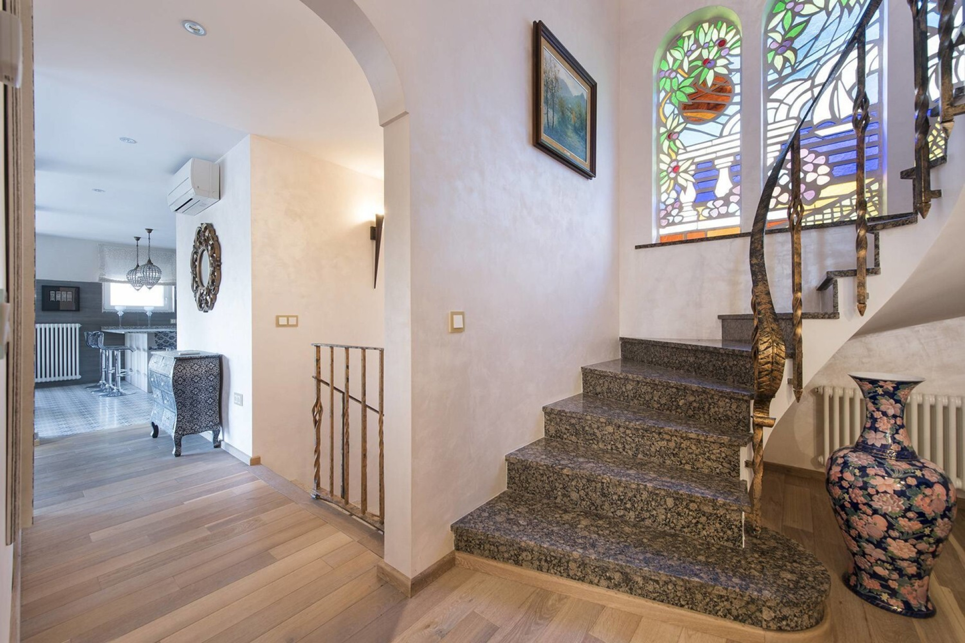  Exclusive villa just 350 m from the beautiful Cala Sant Francesc - 物件實景