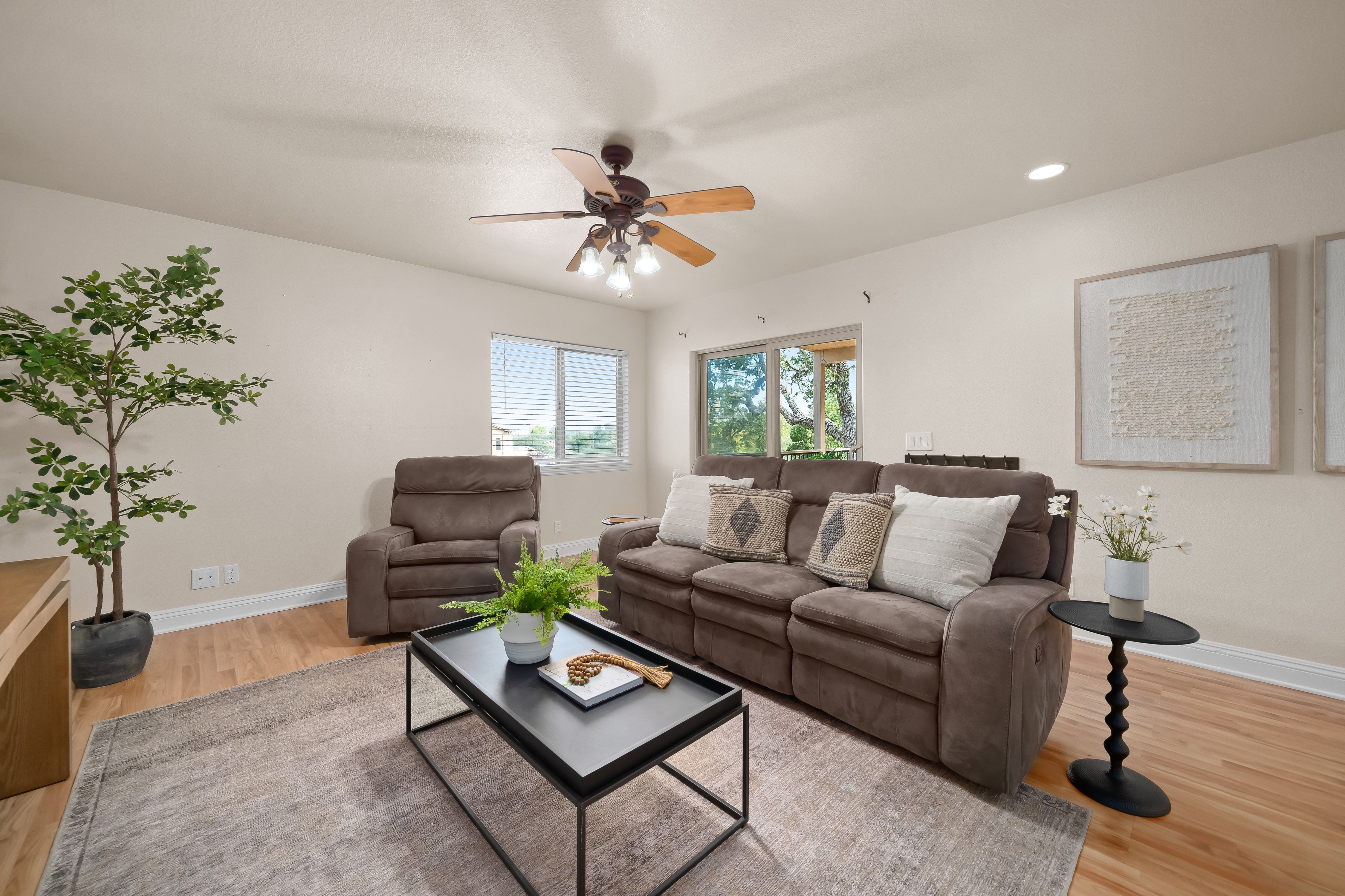  Two Living Spaces, One Exceptional Paso Robles Retreat - 物件實景