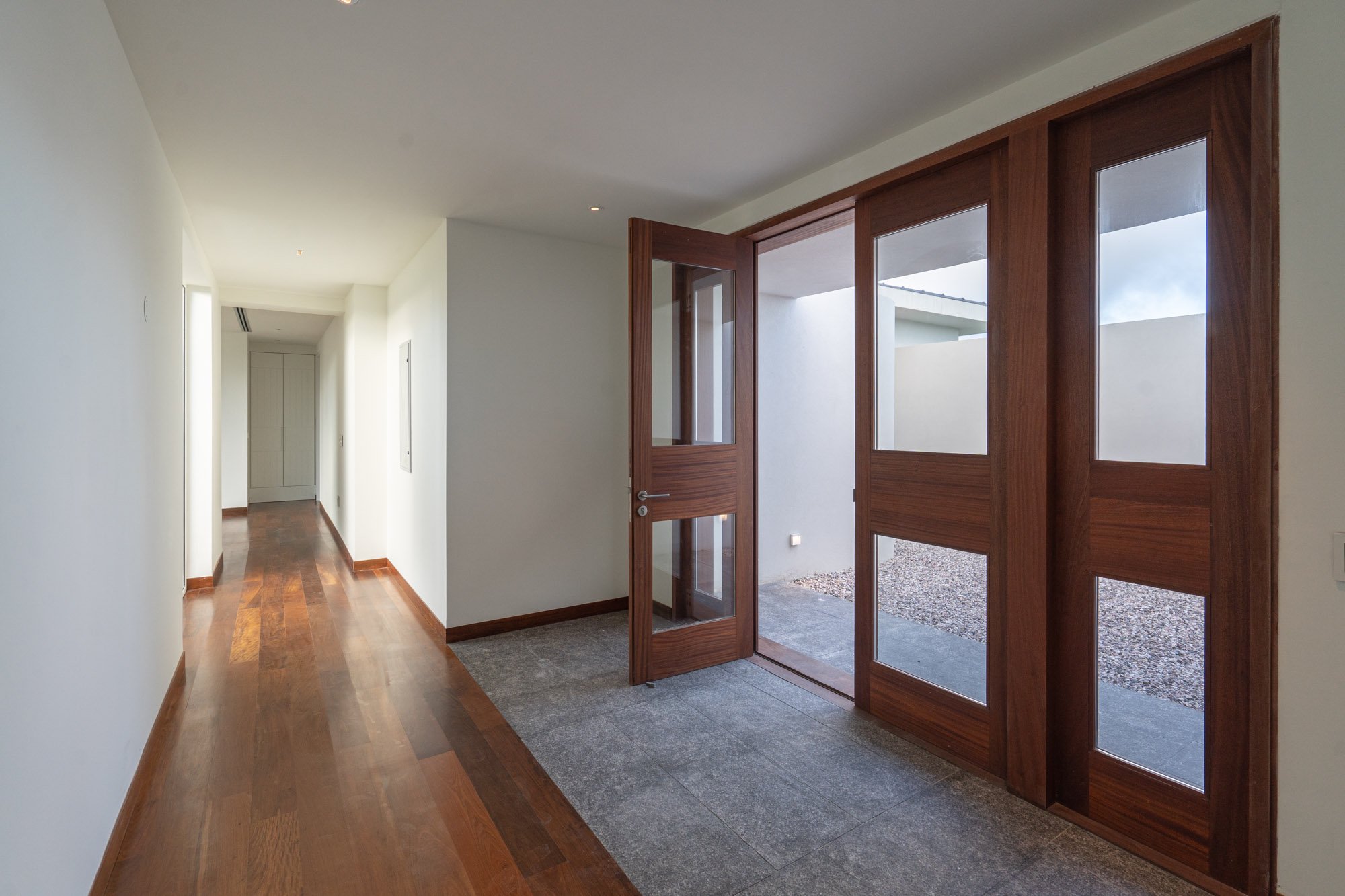 Luxurious new ocean view home in Las Garzas, Rocha - 物件實景