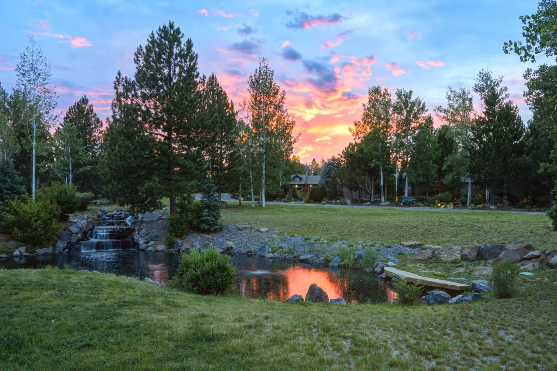  62028 Fall Creek Loop Bend, OR 97702 - 物件實景
