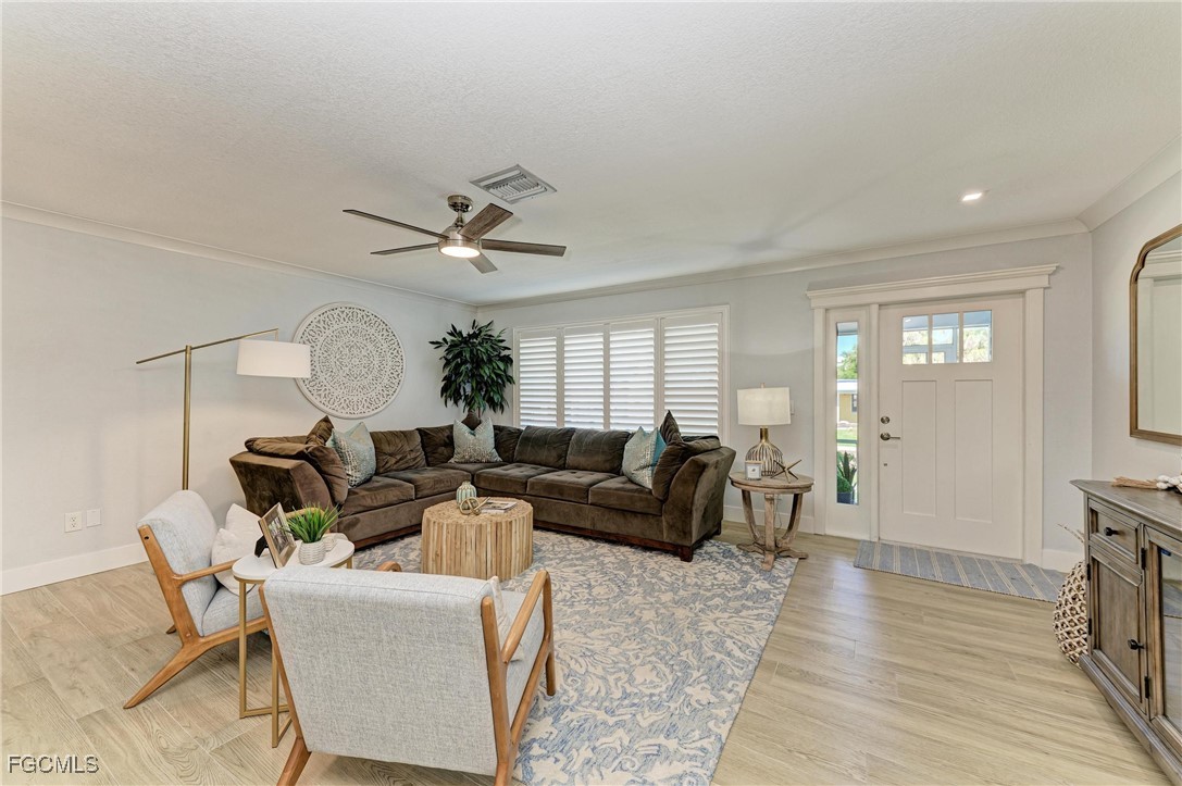 Punta Gorda, Florida, 33950, United States, 4 Bedrooms Bedrooms, ,2 BathroomsBathrooms,Residential,For Sale,1961291