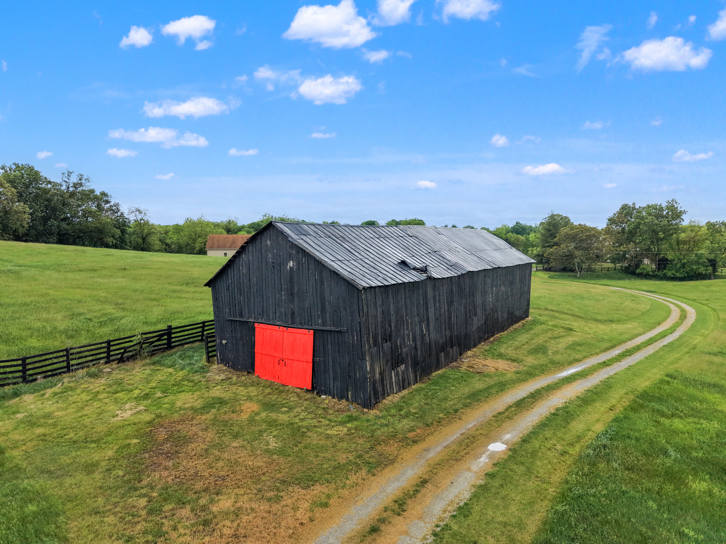  5108 Fords Mill Road - 物件實景