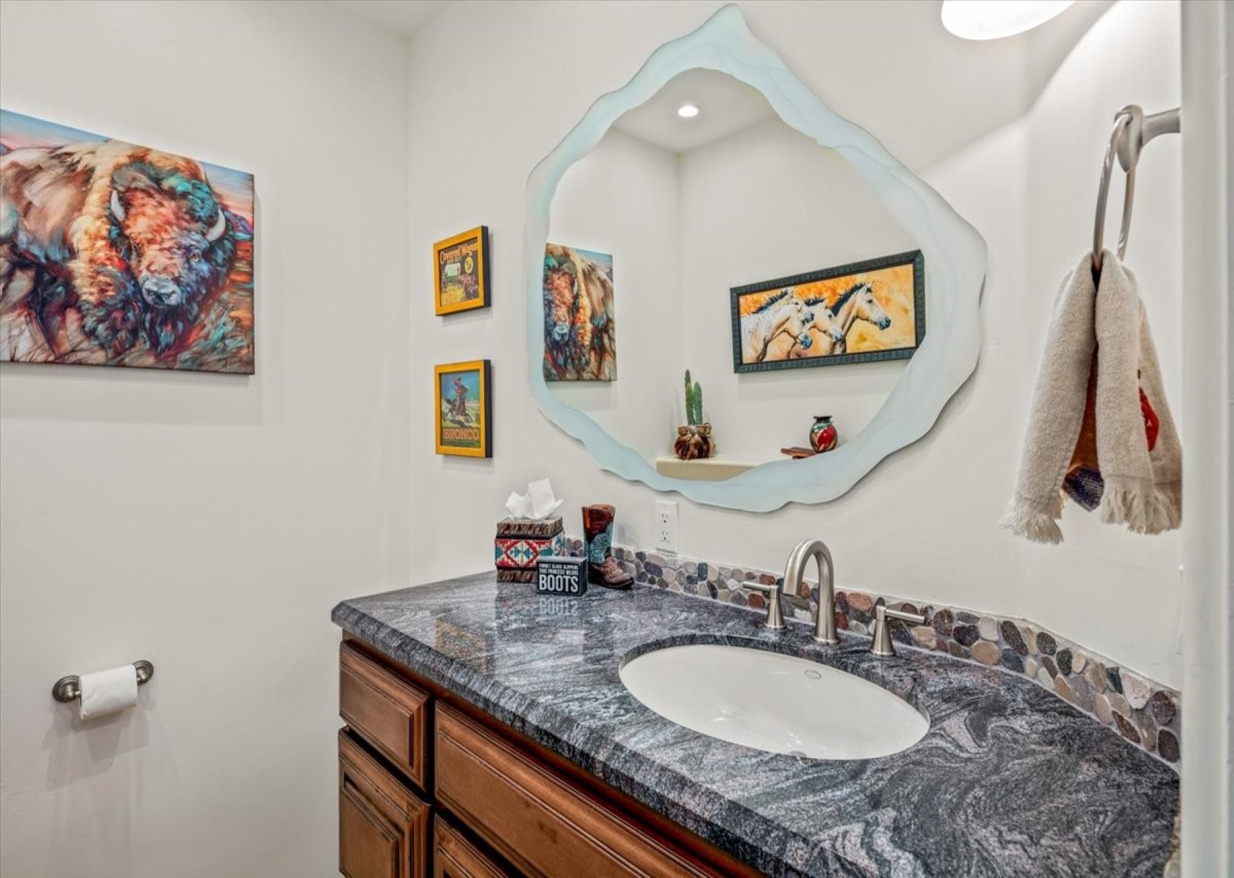  39750 N 106th Place  Scottsdale, AZ - 物件實景