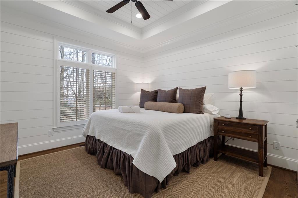 Big Canoe, Georgia, 30143, United States, 5 Bedrooms Bedrooms, ,4 BathroomsBathrooms,Residential,For Sale,1975403