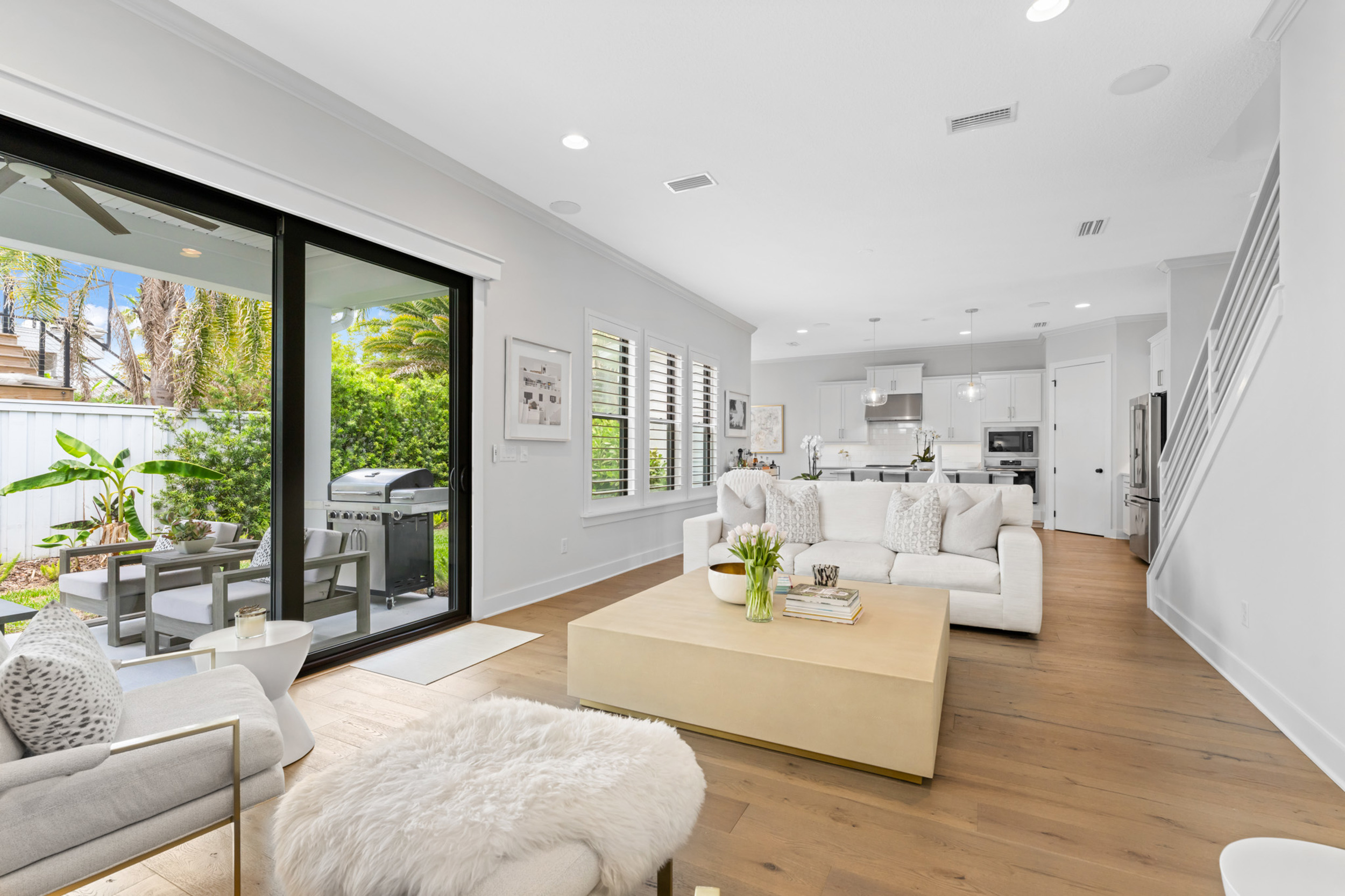  3318 1st Street, Jacksonville Beach, FL, 32250 - 物件實景