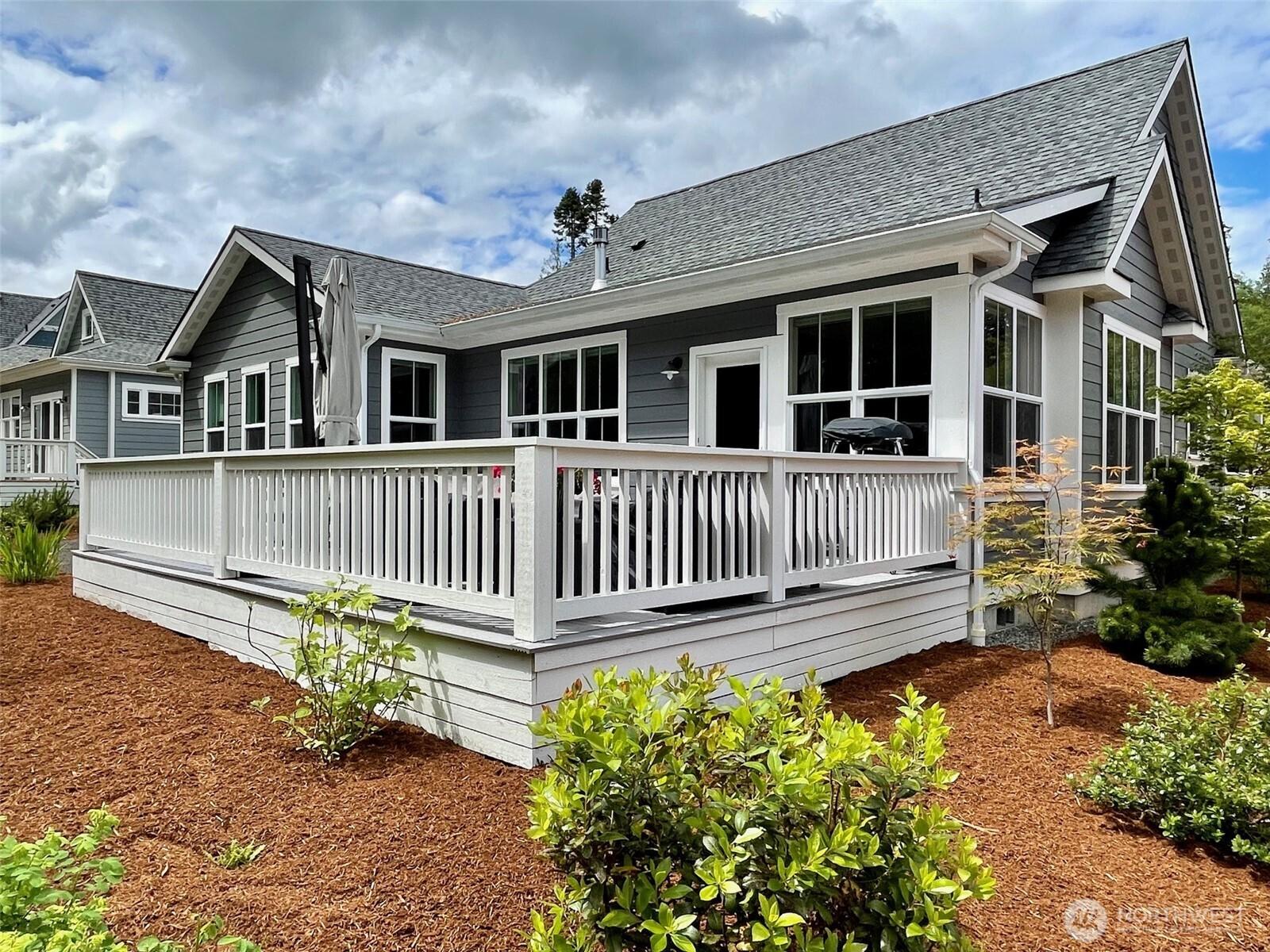 PORT LUDLOW, Washington, 98365, United States, 2 Bedrooms Bedrooms, ,2 BathroomsBathrooms,Residential,For Sale,1723321