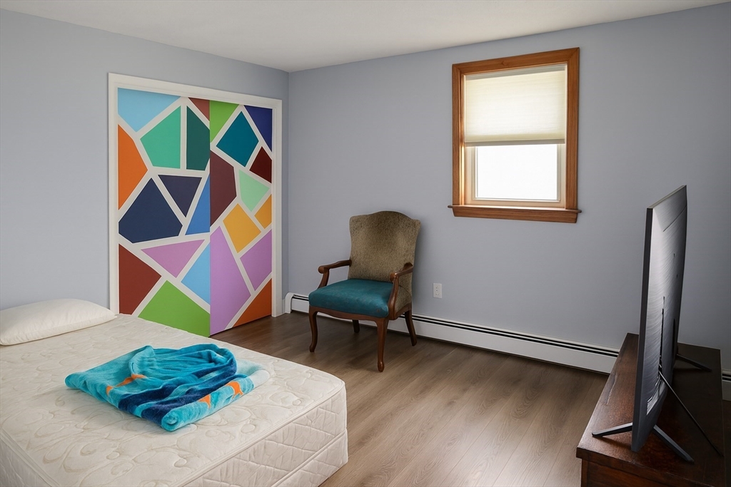 Revere, Massachusetts, 02151, United States, 4 Bedrooms Bedrooms, ,2 BathroomsBathrooms,Residential,For Sale,1905842