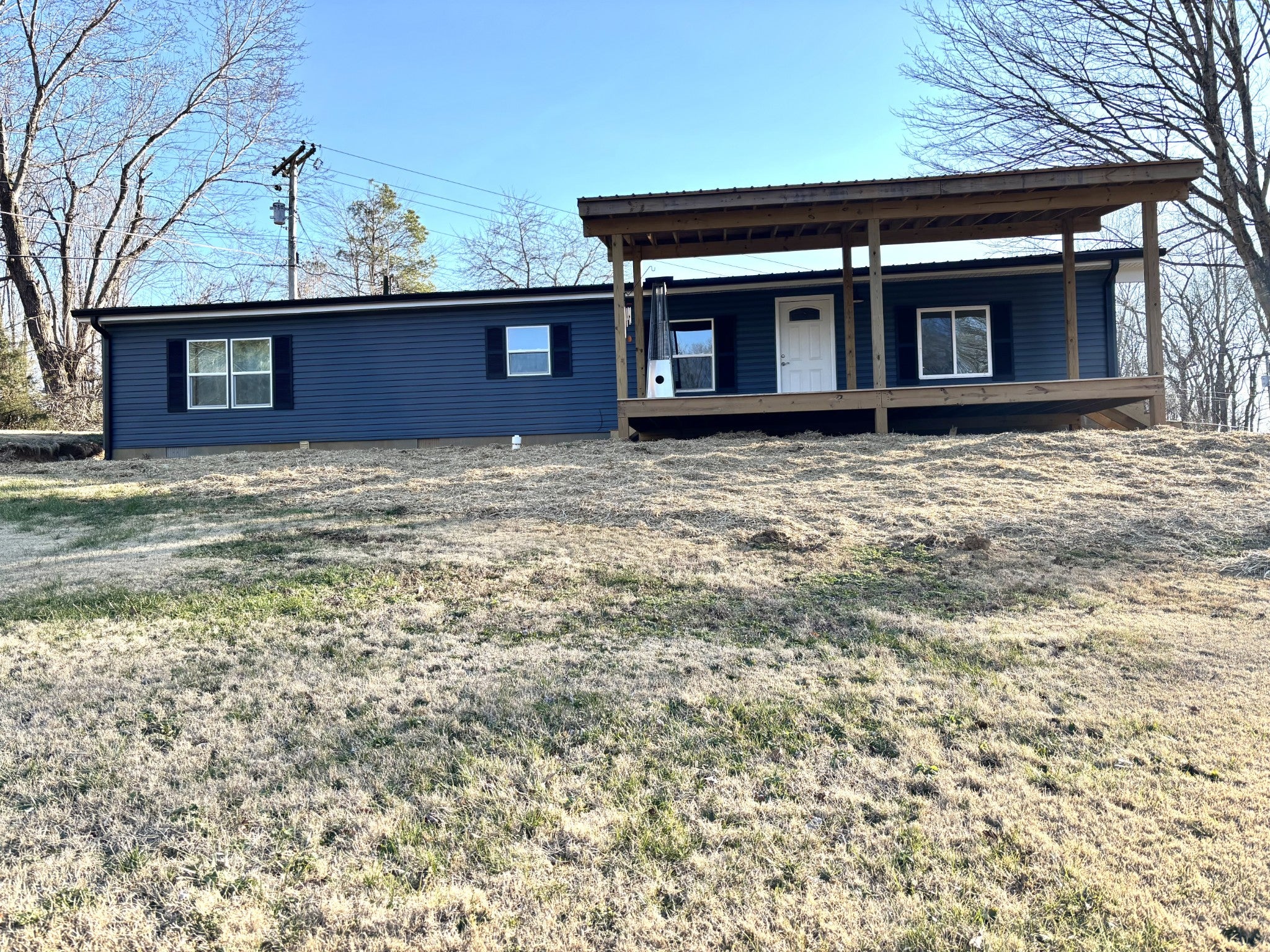 Highway 48 , Dickson, TN 37055