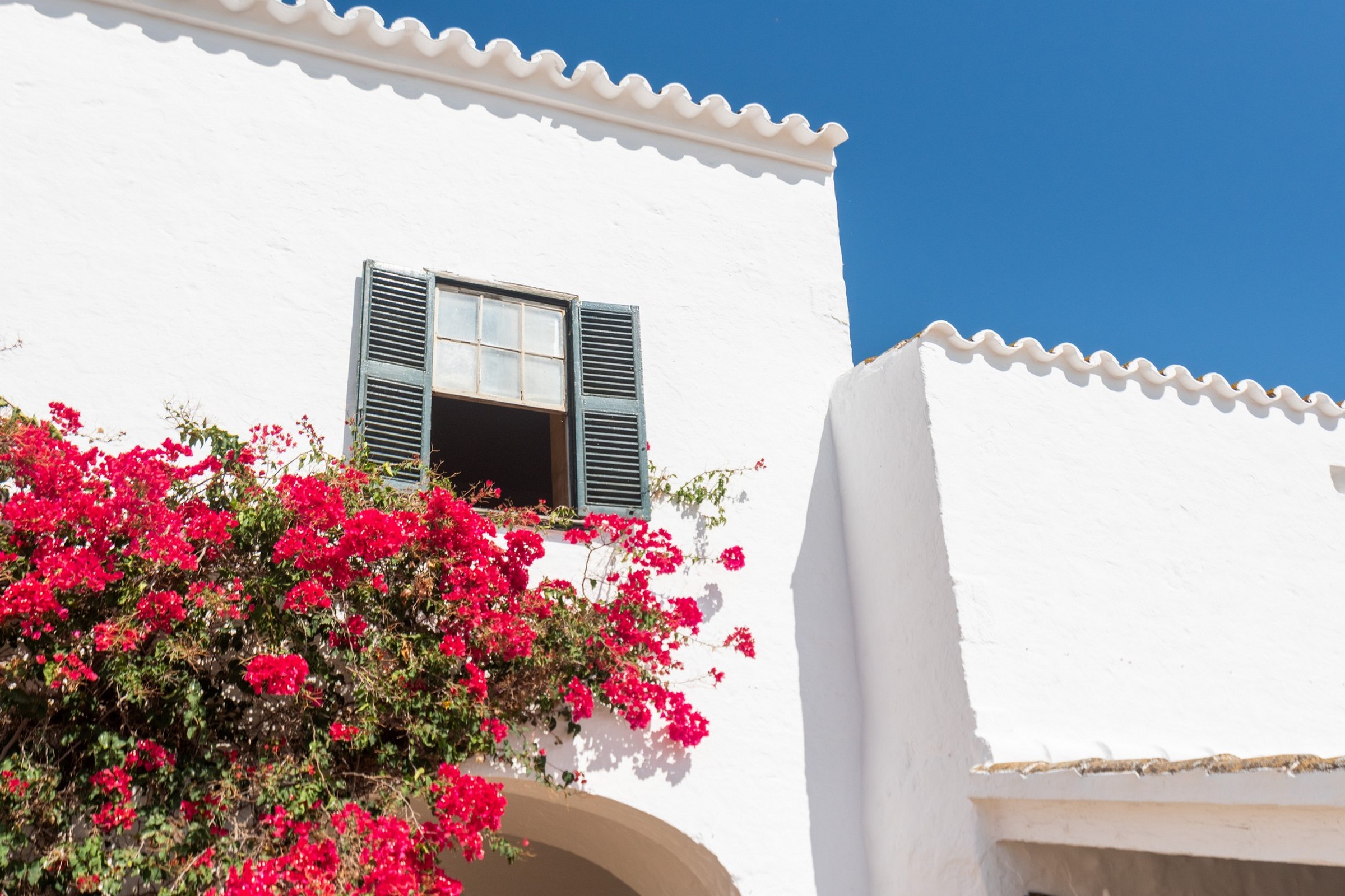  Historical rustic estate in Ciutadella, Menorca, with large land and views - 物件實景