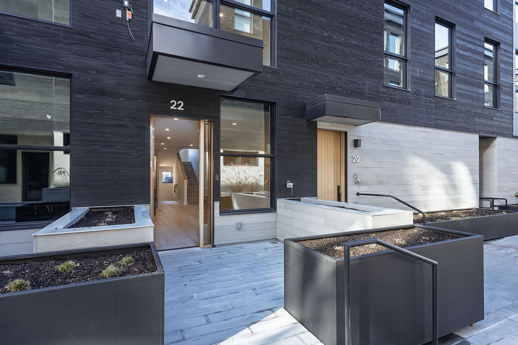  The Glenwood  Residence 22 - 物件實景