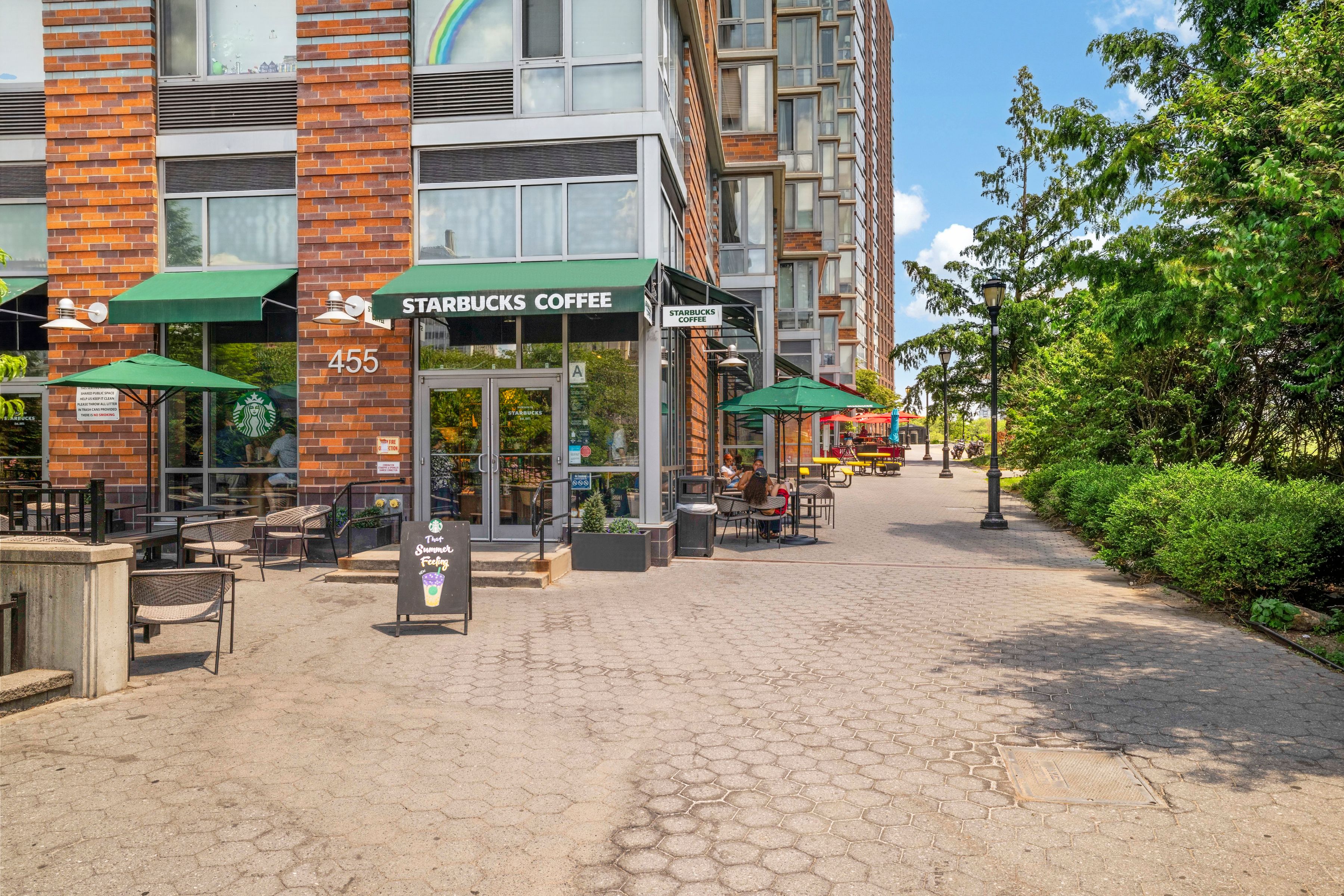  531 Main Street - 物件實景