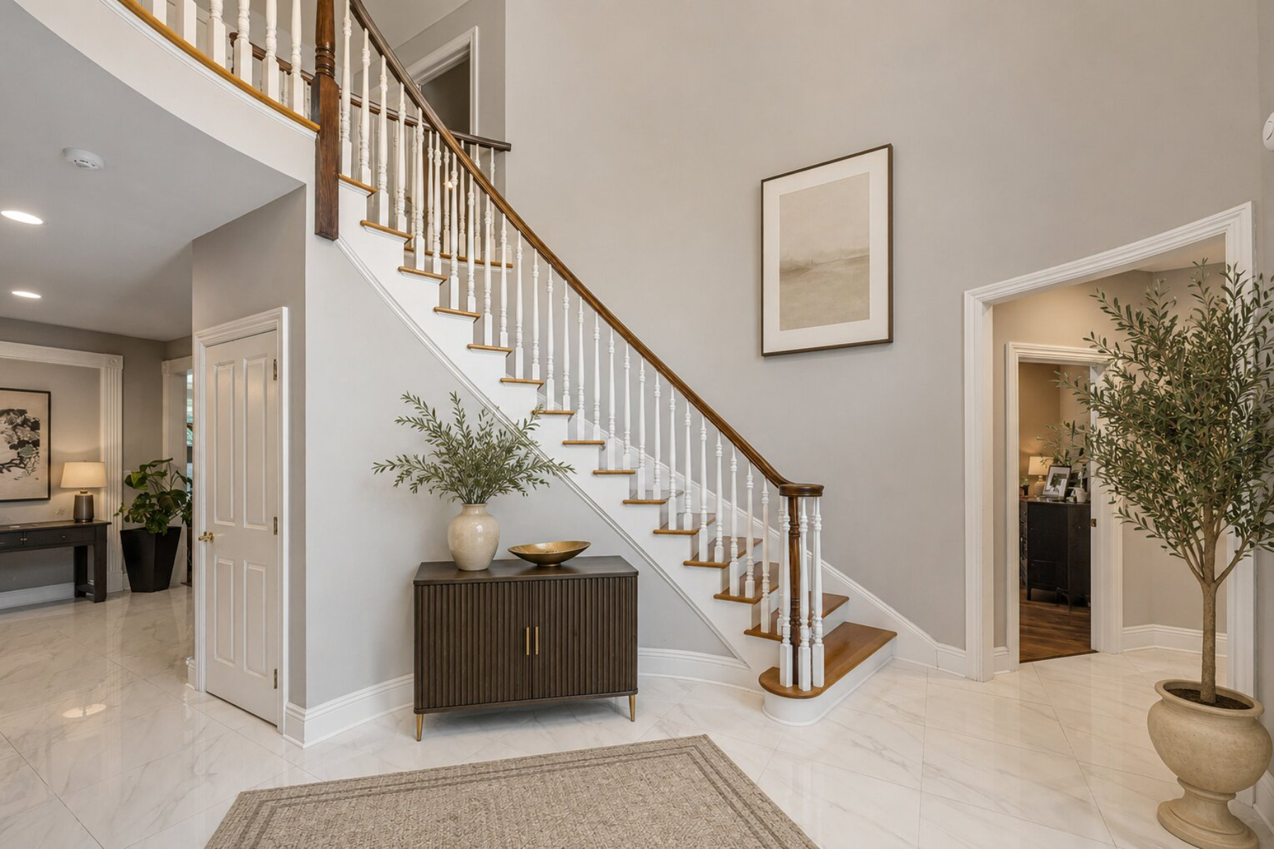  1152 Cumbermeade Road, Fort Lee, NJ 07024 - 物件實景