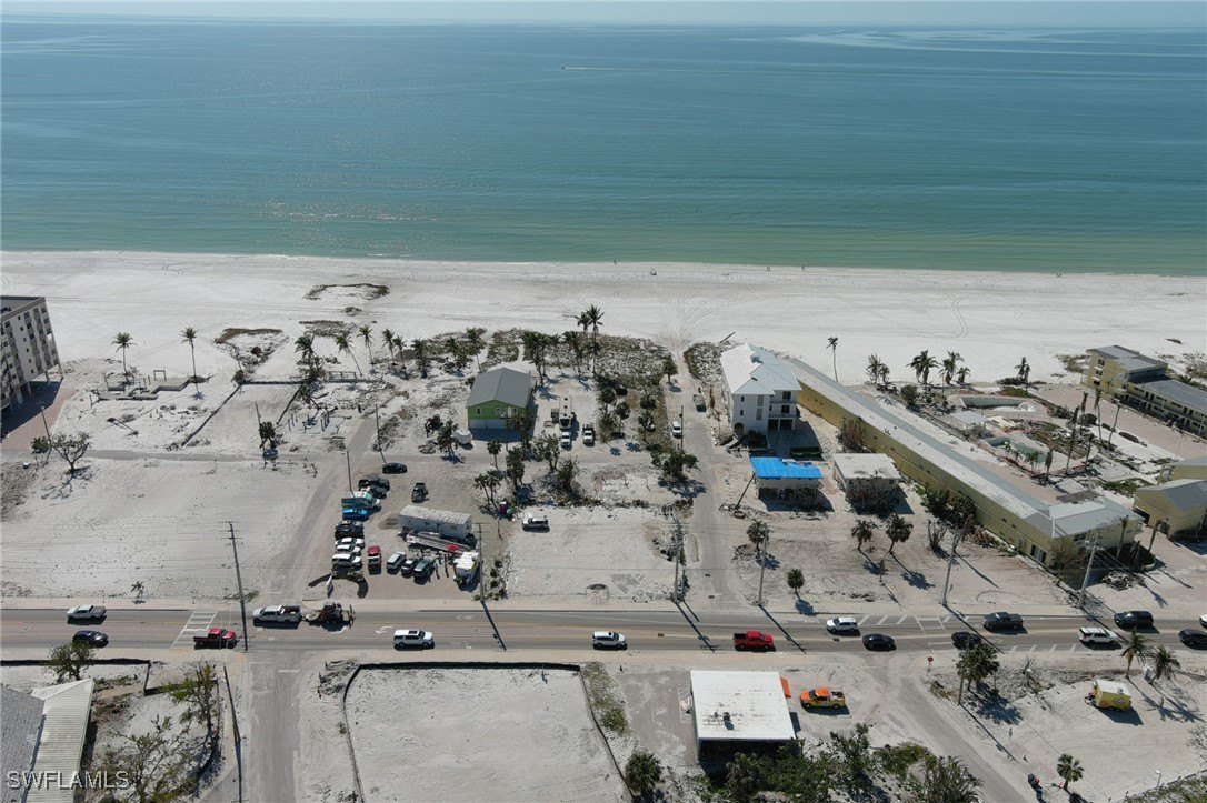 Fort Myers Beach, Florida, 33931, United States, ,Residential,For Sale,1895119