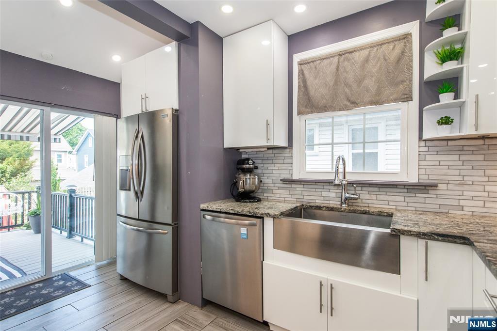 North Arlington, New Jersey, 07031, United States, 3 Bedrooms Bedrooms, ,2 BathroomsBathrooms,Residential,For Sale,1925684