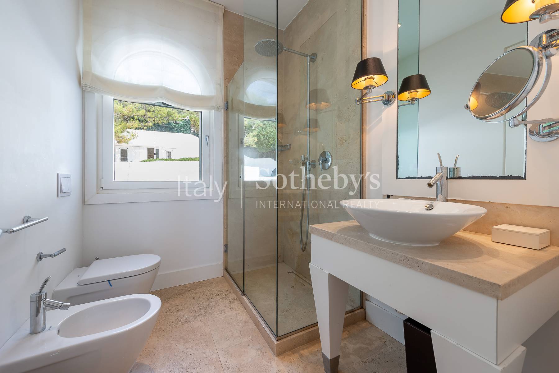  Exclusive Beachfront Villa on the Dunes of Sabaudia - 物件實景