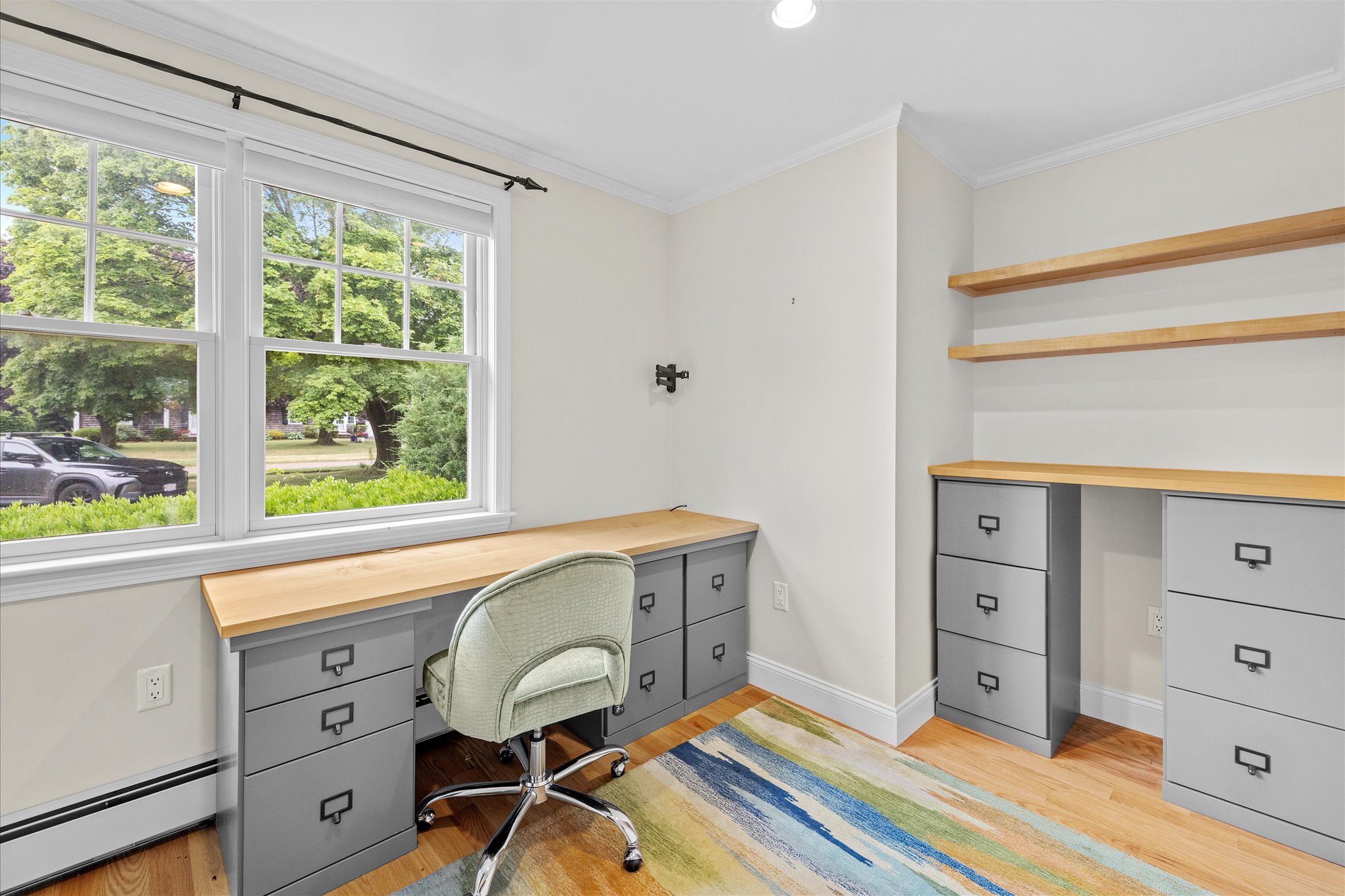  13 Muster Field Road, North Plymouth - 物件實景