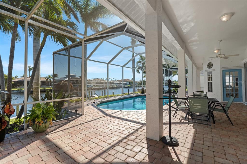 Cape Coral, Florida, 33991, United States, 3 Bedrooms Bedrooms, ,2 BathroomsBathrooms,Residential,For Sale,1876968