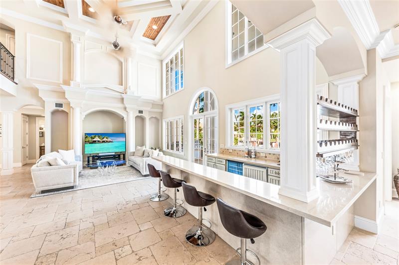 Fort Lauderdale, Florida, 33301, United States, 7 Bedrooms Bedrooms, ,8 BathroomsBathrooms,Residential,For Sale,1882418