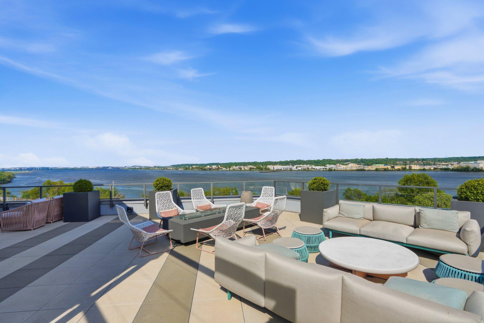  1201 N Royal Street, Alexandria, VA, 22314 - 物件實景