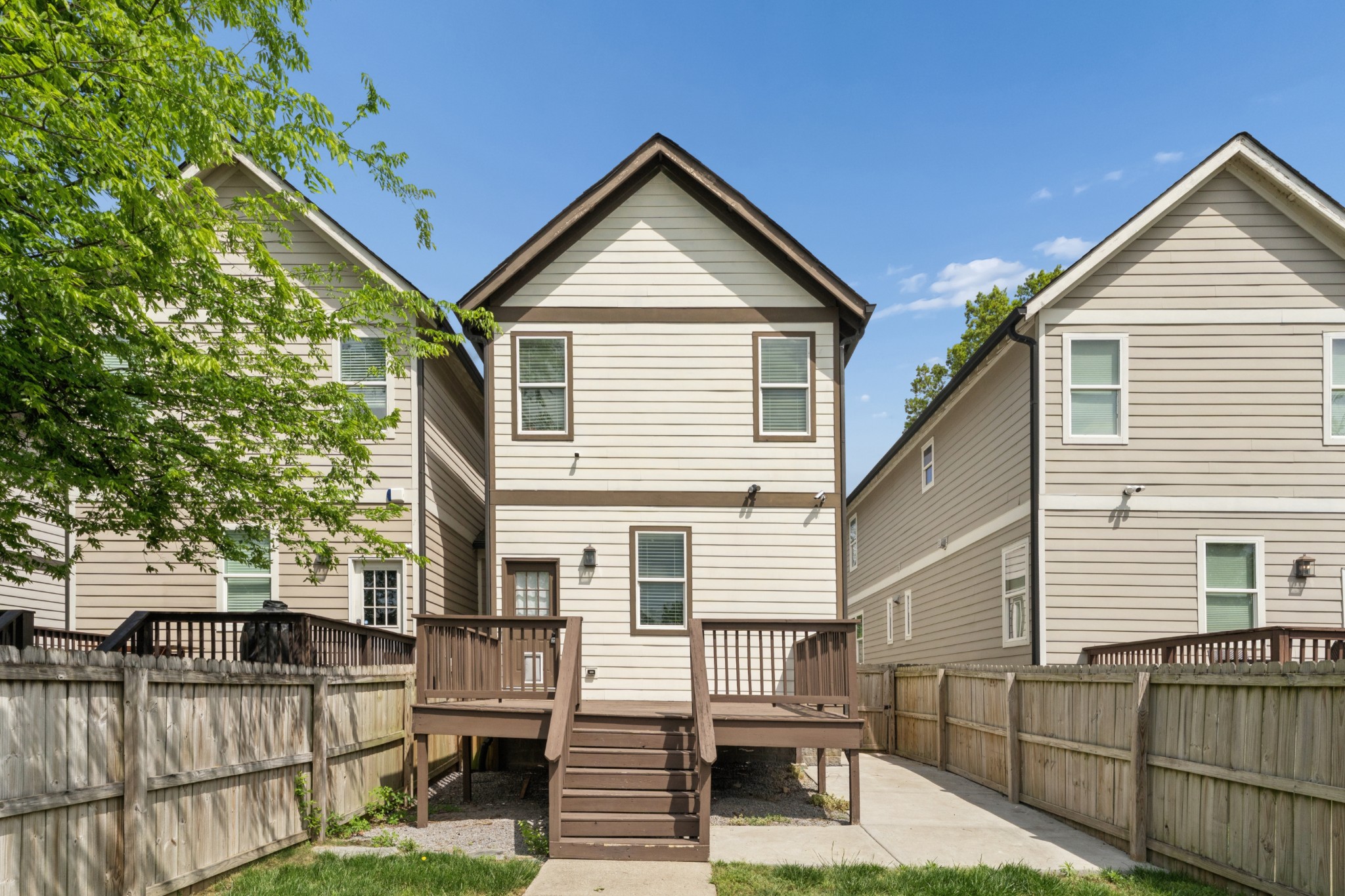  1110 Cahal Ave, Nashville, TN, 37206 - 物件實景