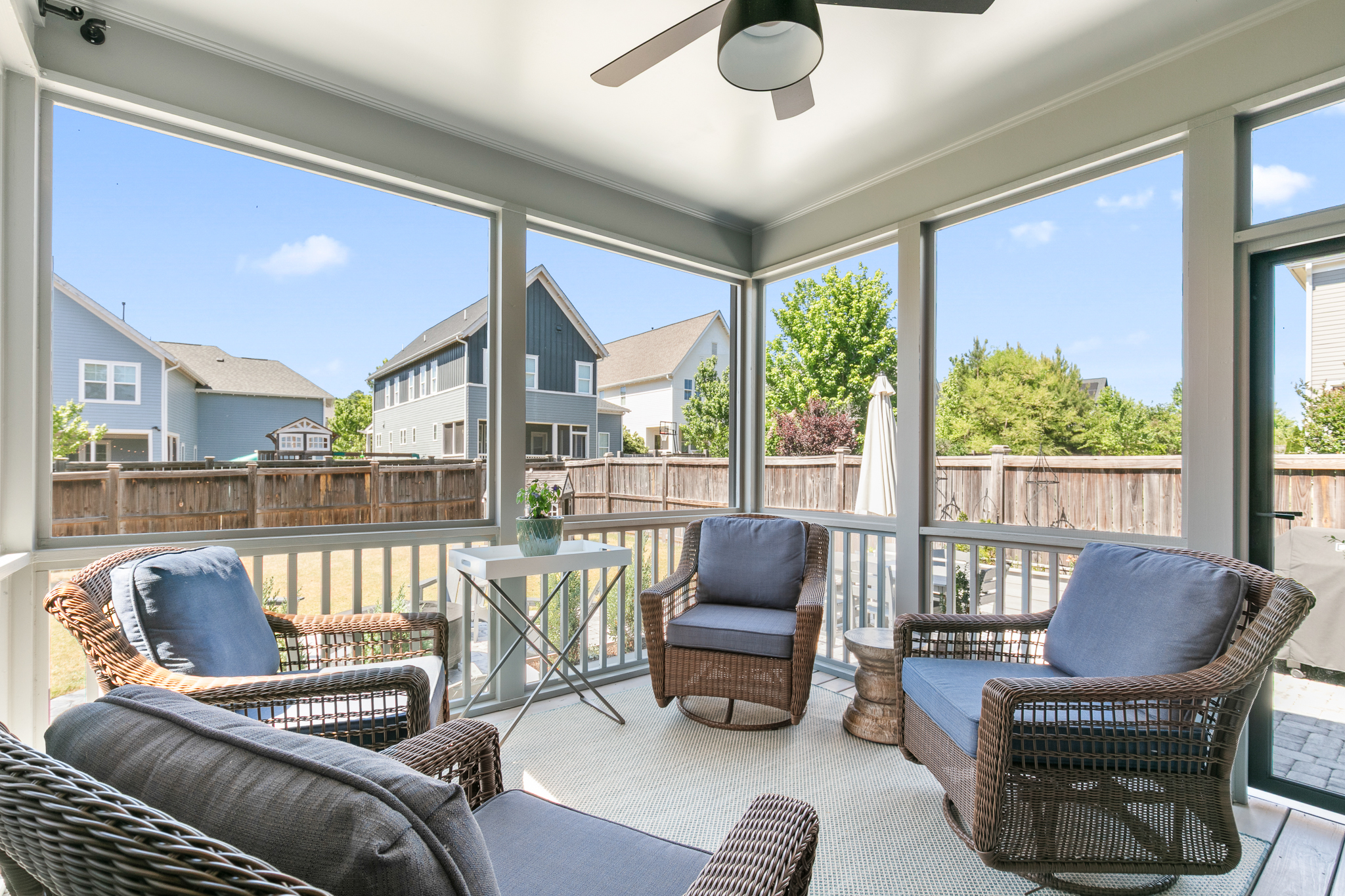  80 Landover Circle, Chapel Hill, NC 27516 - 物件實景