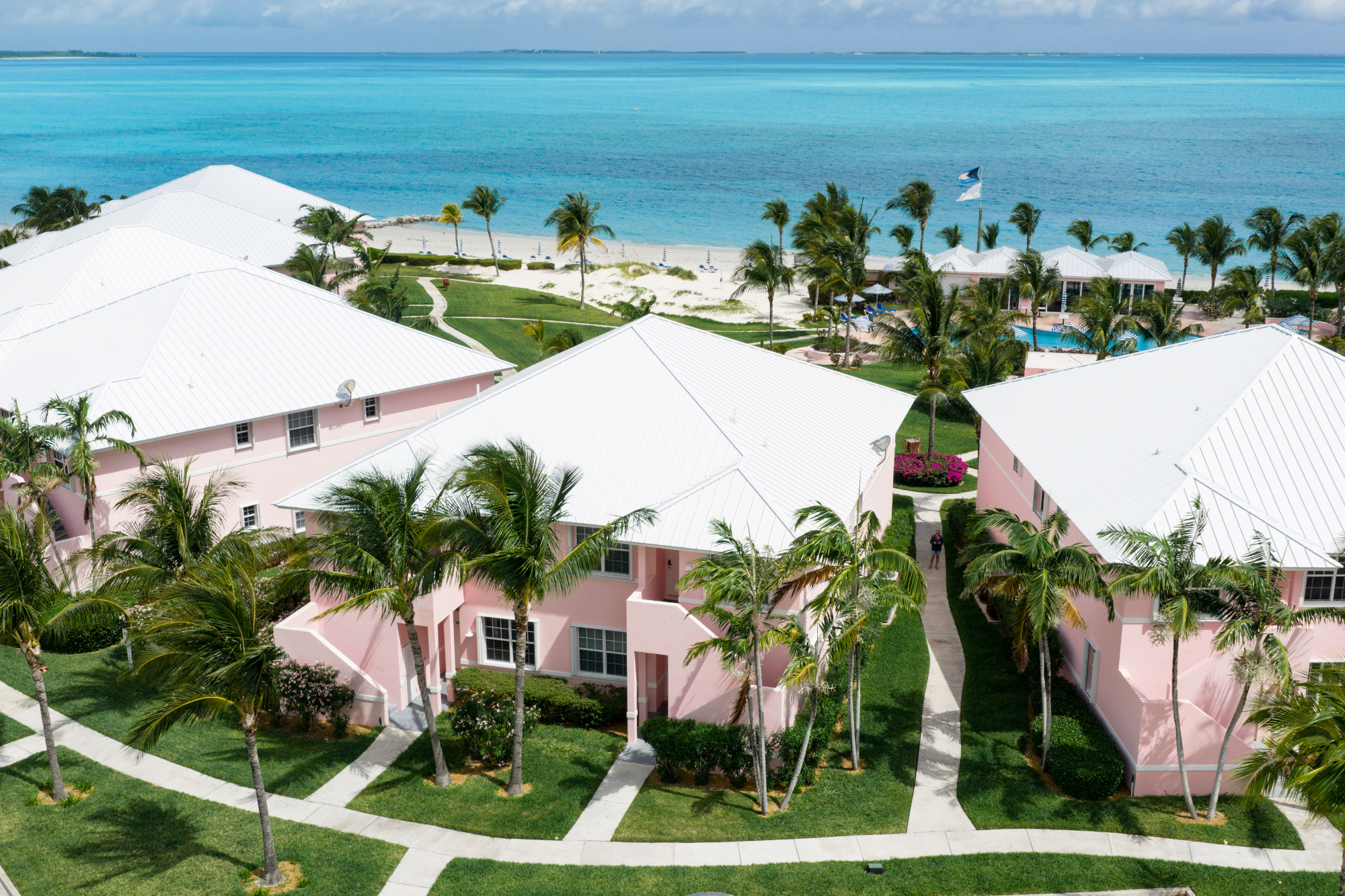  Oceanview Island Retreat - 物件實景