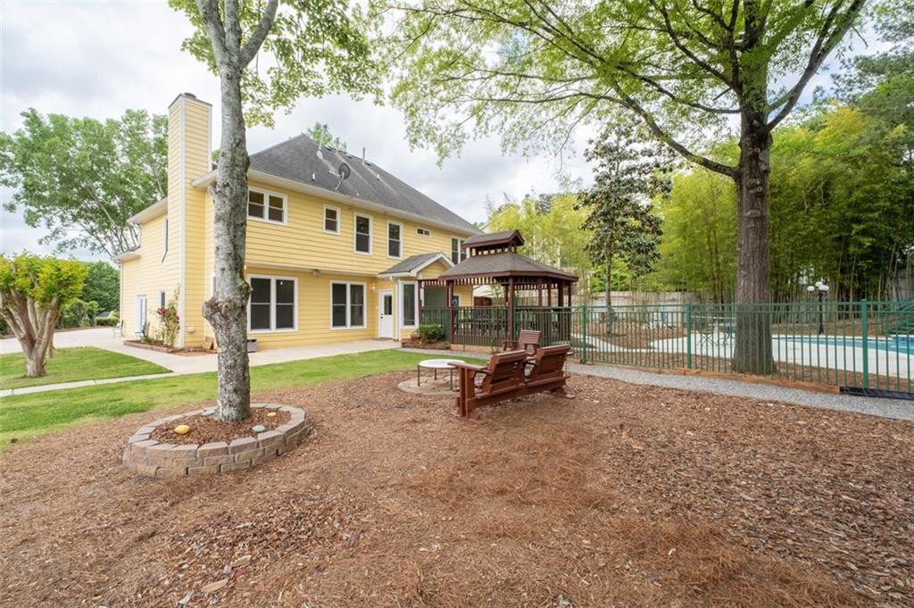 Johns Creek, Georgia, 30022, United States, 4 Bedrooms Bedrooms, ,3 BathroomsBathrooms,Residential,For Sale,1856403