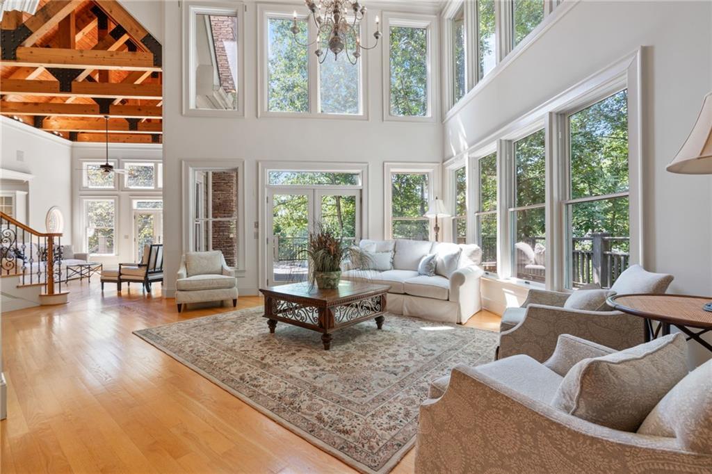 Ball Ground, Georgia, 30107, United States, 6 Bedrooms Bedrooms, ,7 BathroomsBathrooms,Residential,For Sale,1919090