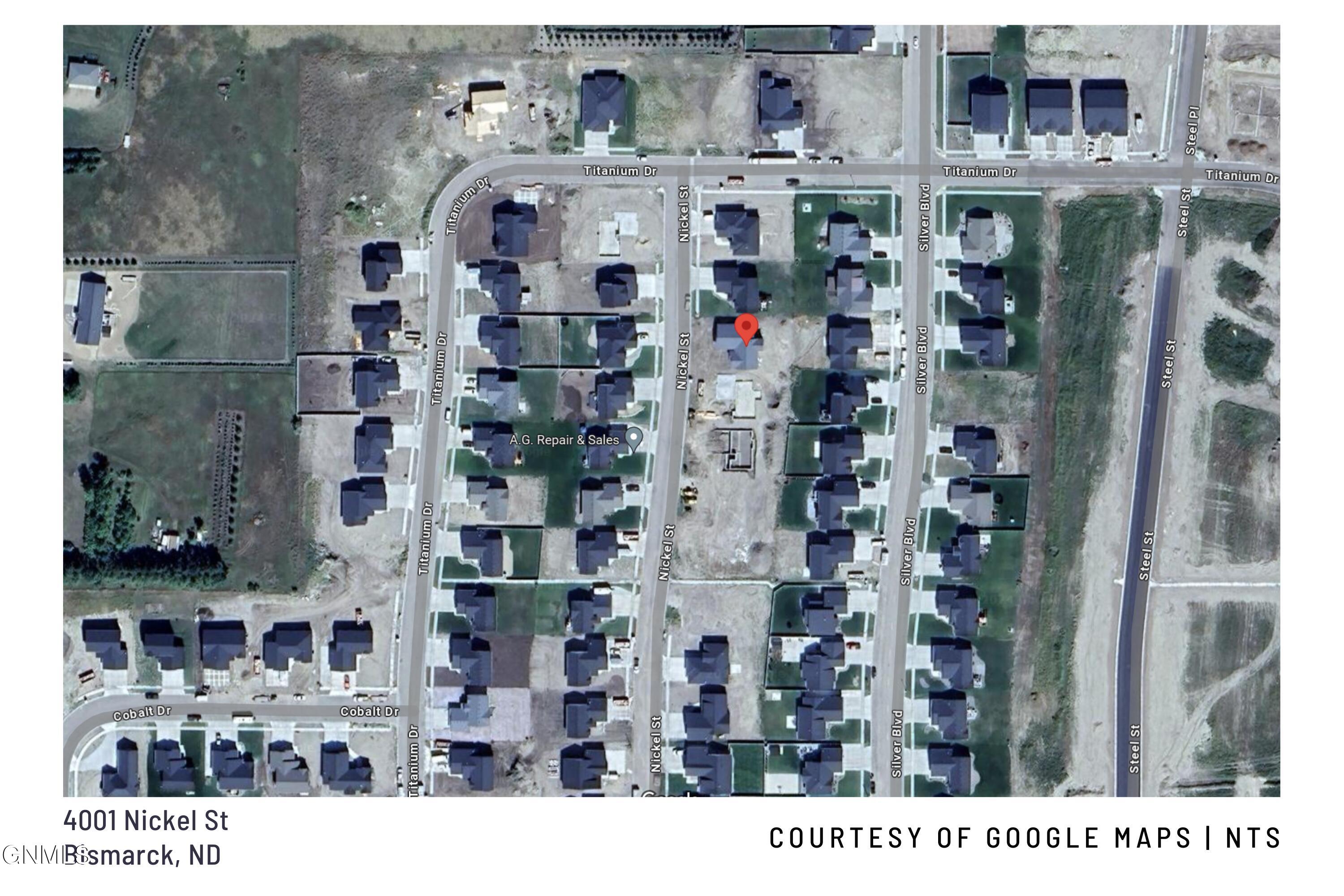 Bismarck, North Dakota, 58503, United States, 3 Bedrooms Bedrooms, ,1 BathroomBathrooms,Residential,For Sale,1872499