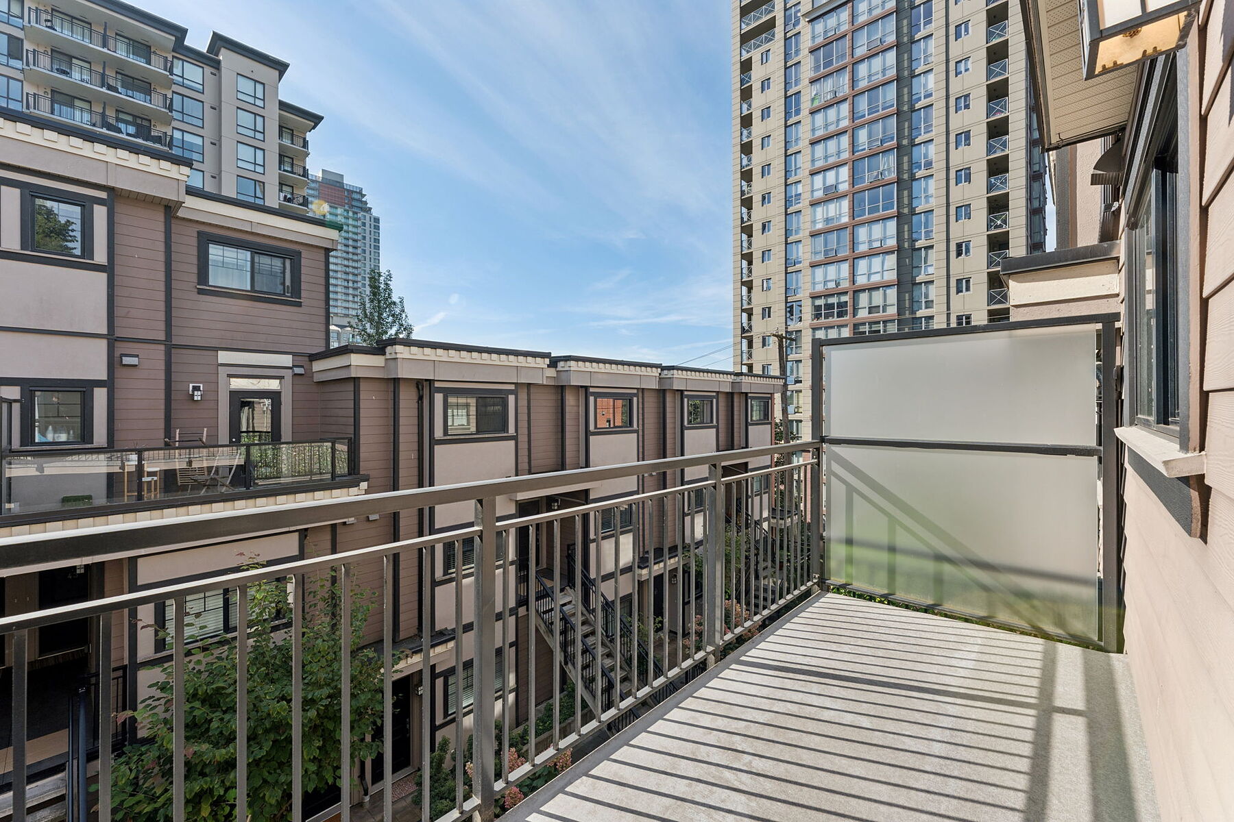  New Westminster, Greater Vancouver - 物件實景