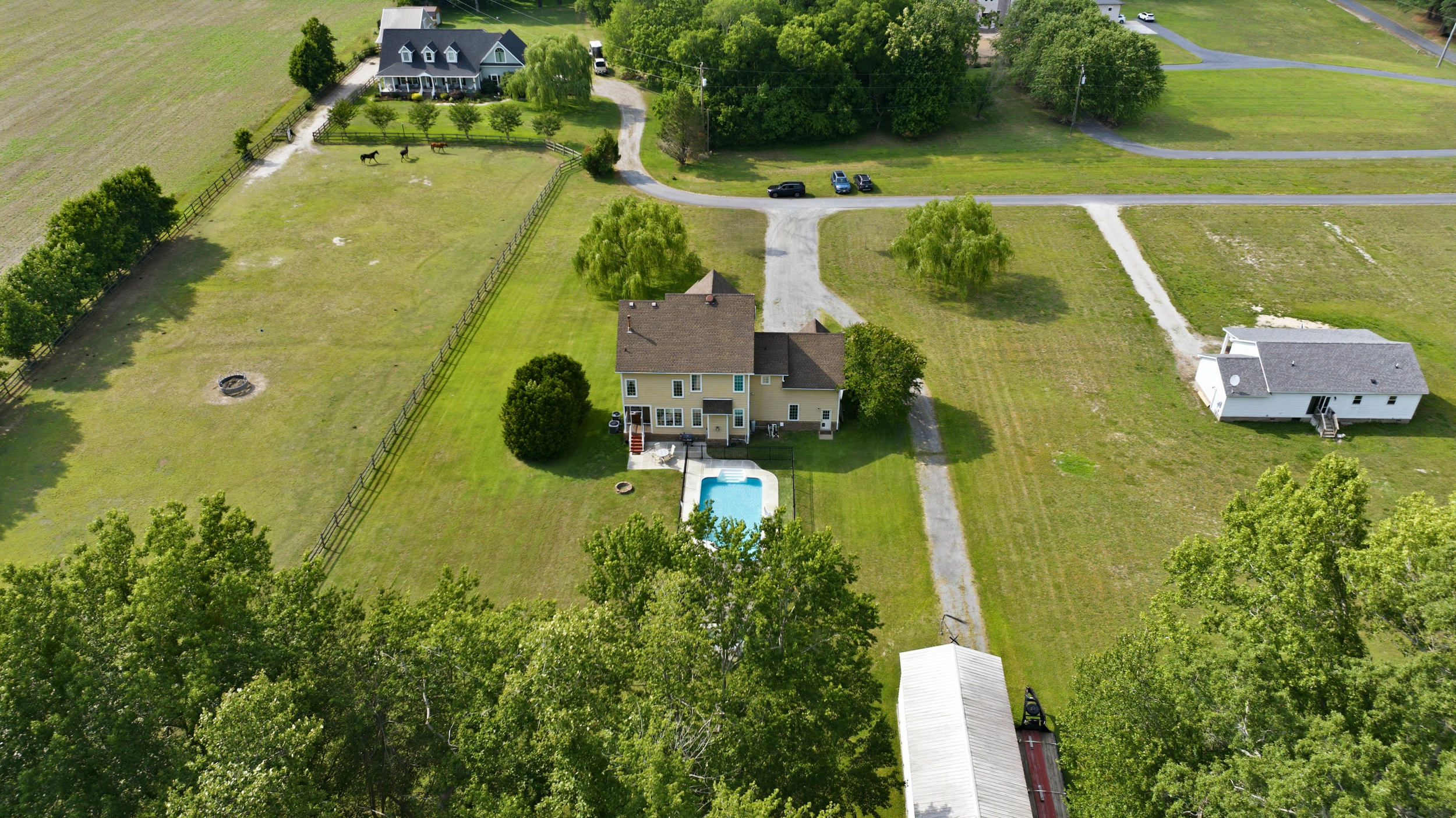  6721 Crittenden Road, Suffolk, VA 23432 - 物件實景