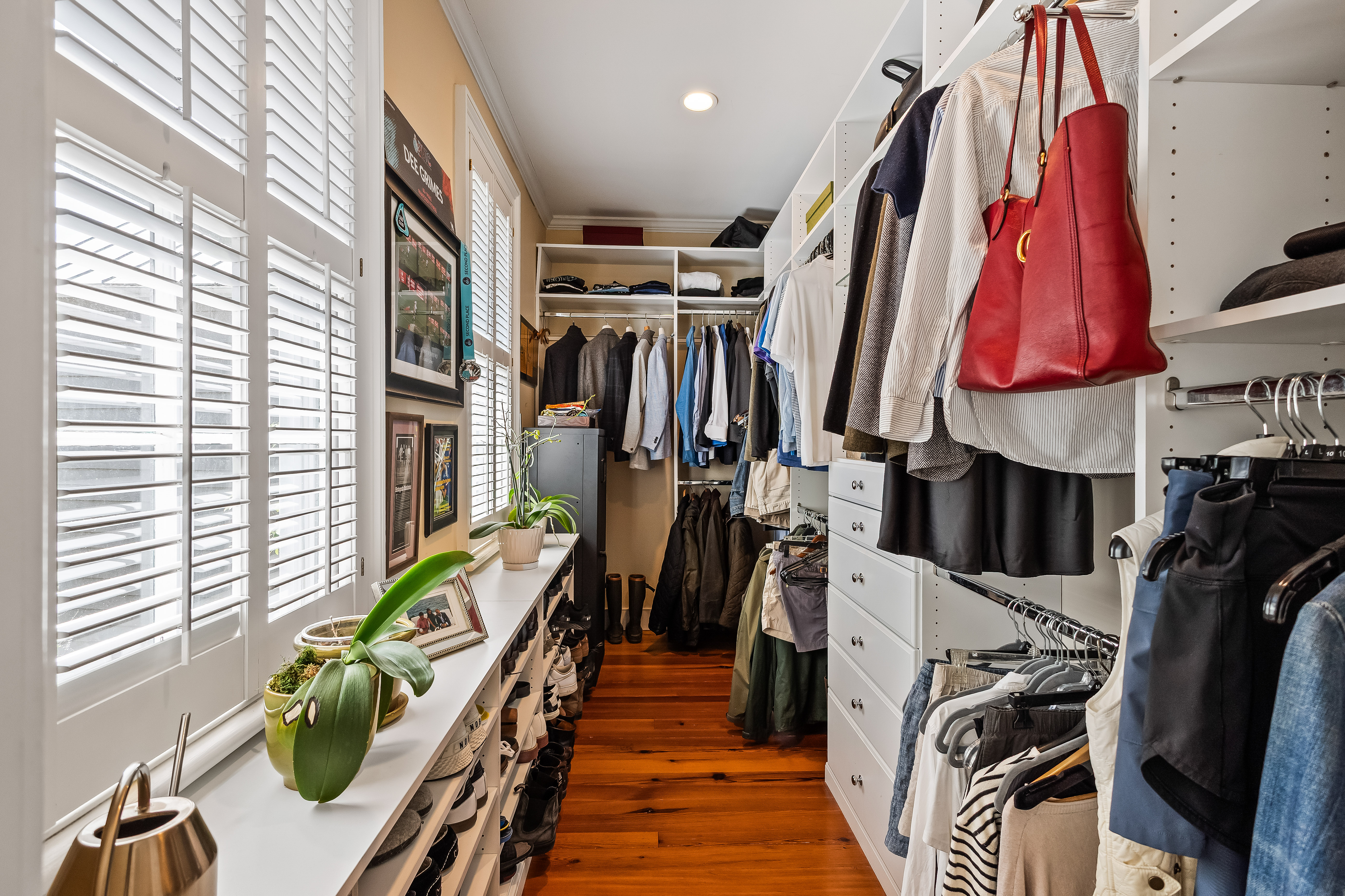  28 Warren Street - 物件實景