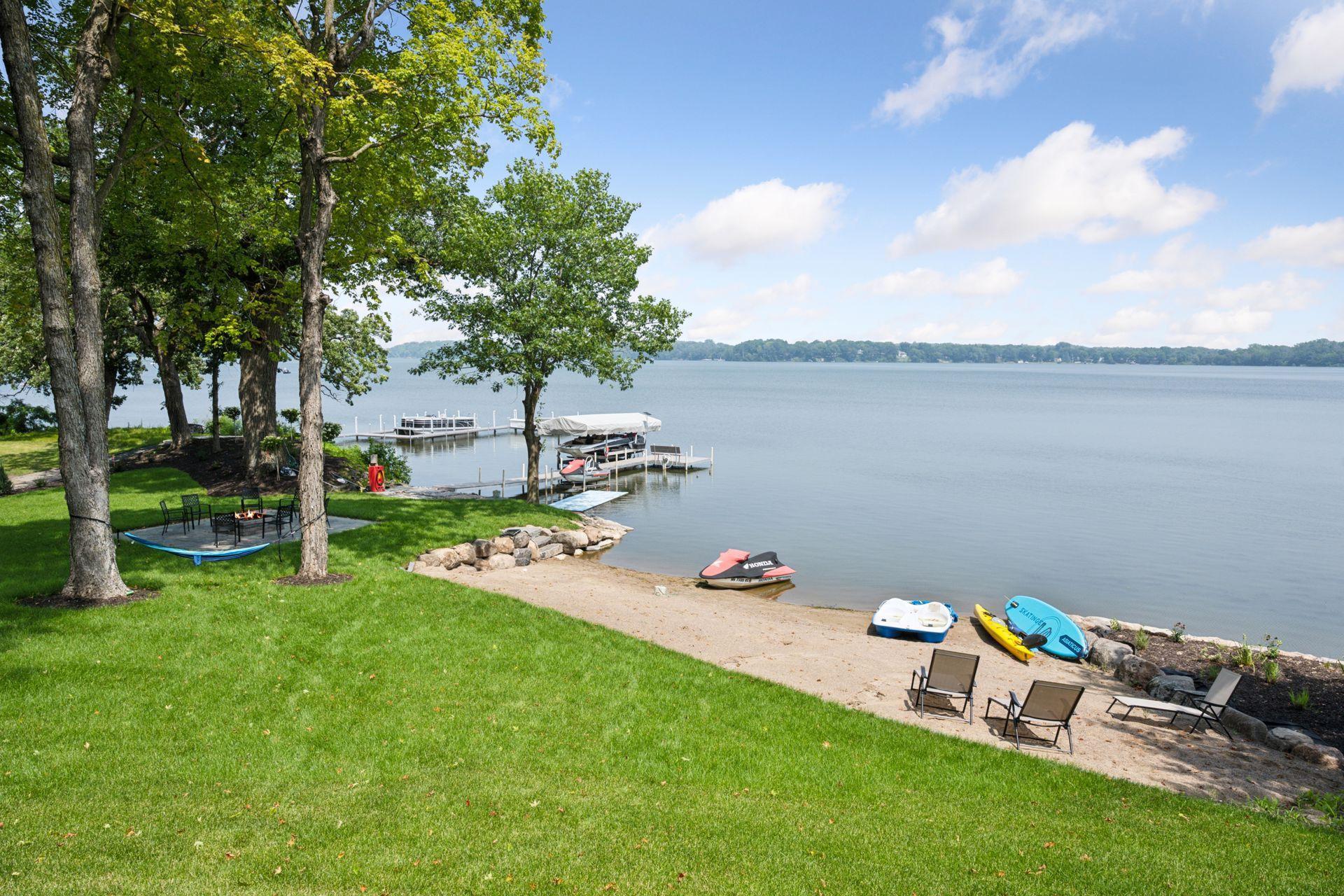 Independence, Minnesota, 55359, United States, 4 Bedrooms Bedrooms, ,4 BathroomsBathrooms,Residential,For Sale,1905991