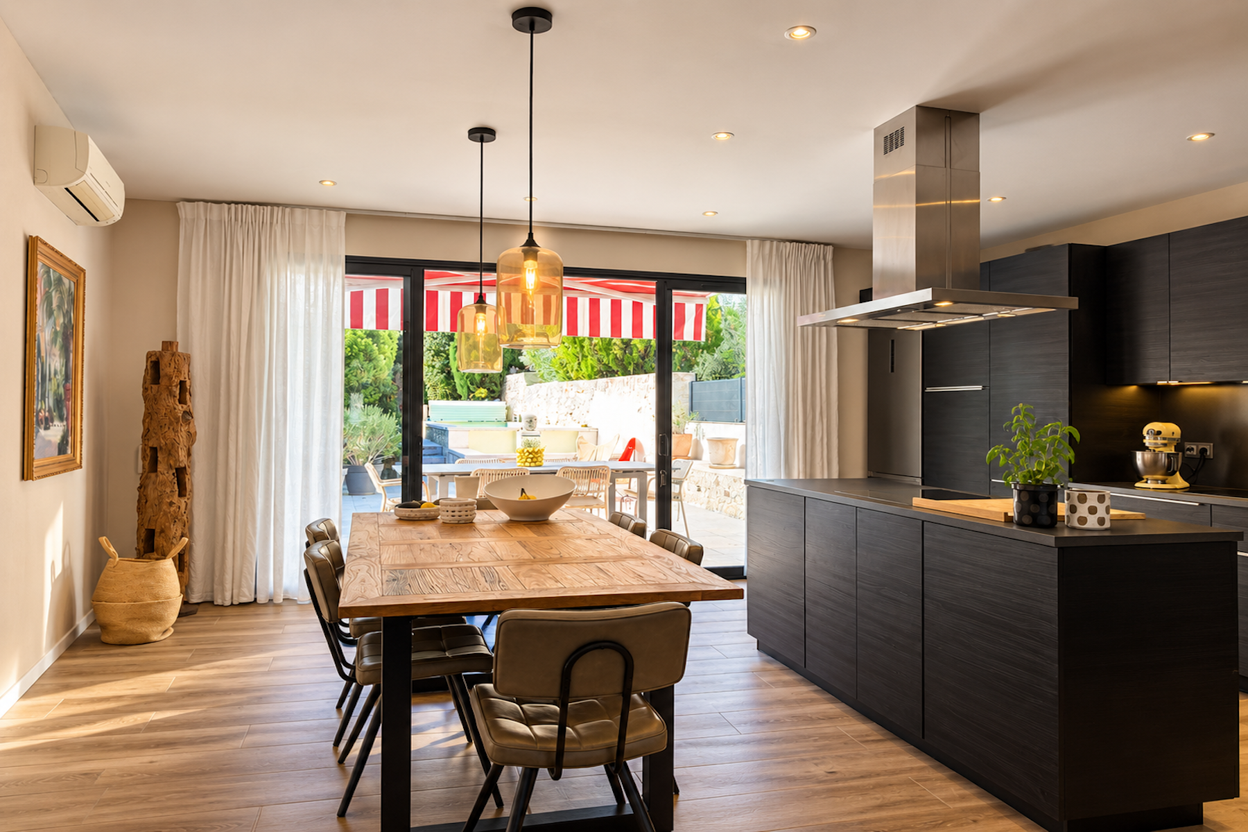  Uzès – Character property with landscaped garden, swimming pool and guest house… - 物件實景