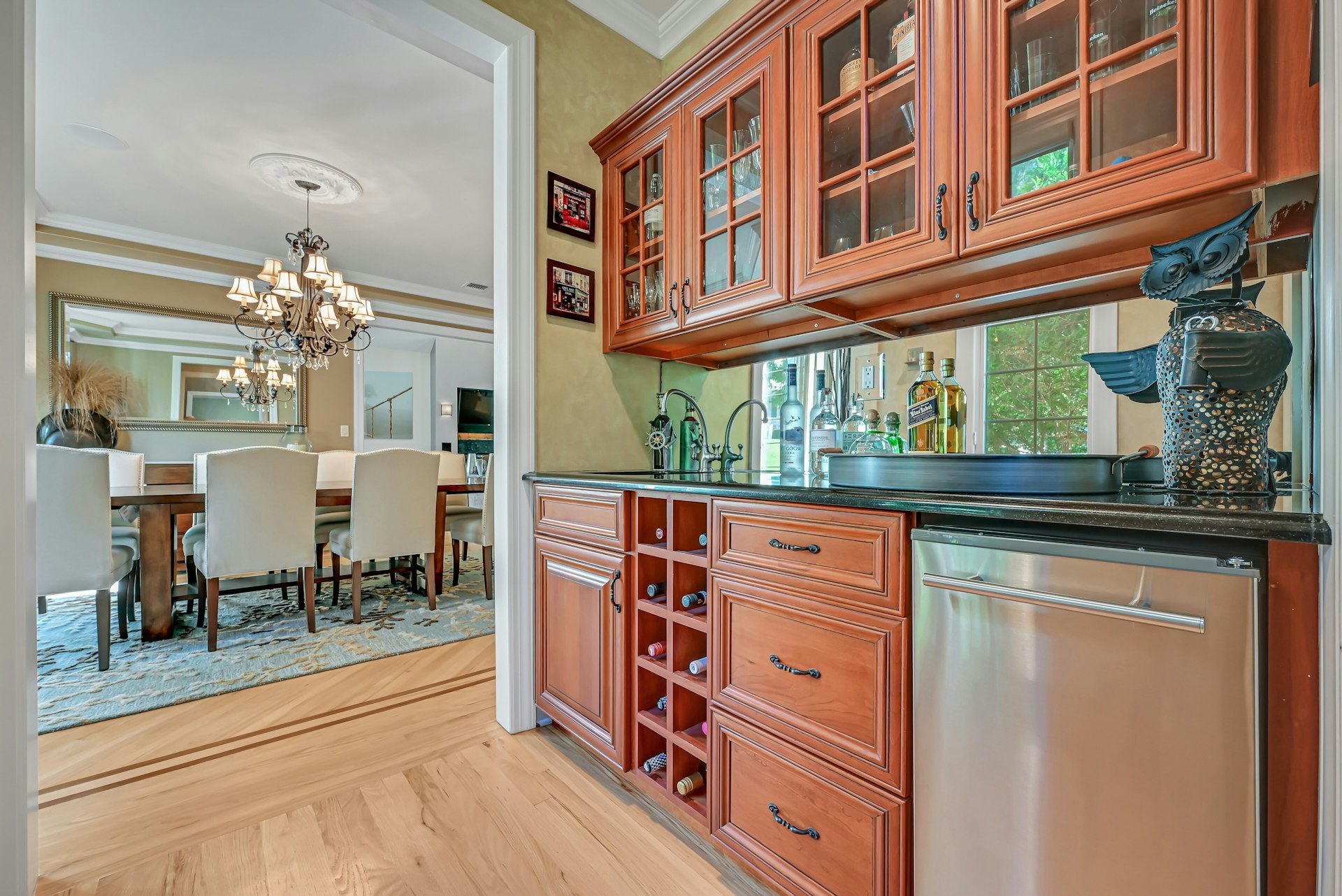  6 Keller Court, Park Ridge, NJ 07656 - 物件實景