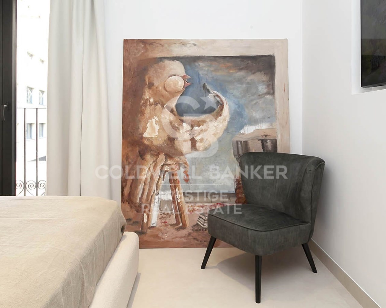 Barcelona, Catalonia, ES, 2 Bedrooms Bedrooms, ,2 BathroomsBathrooms,Residential,For Sale,1876387