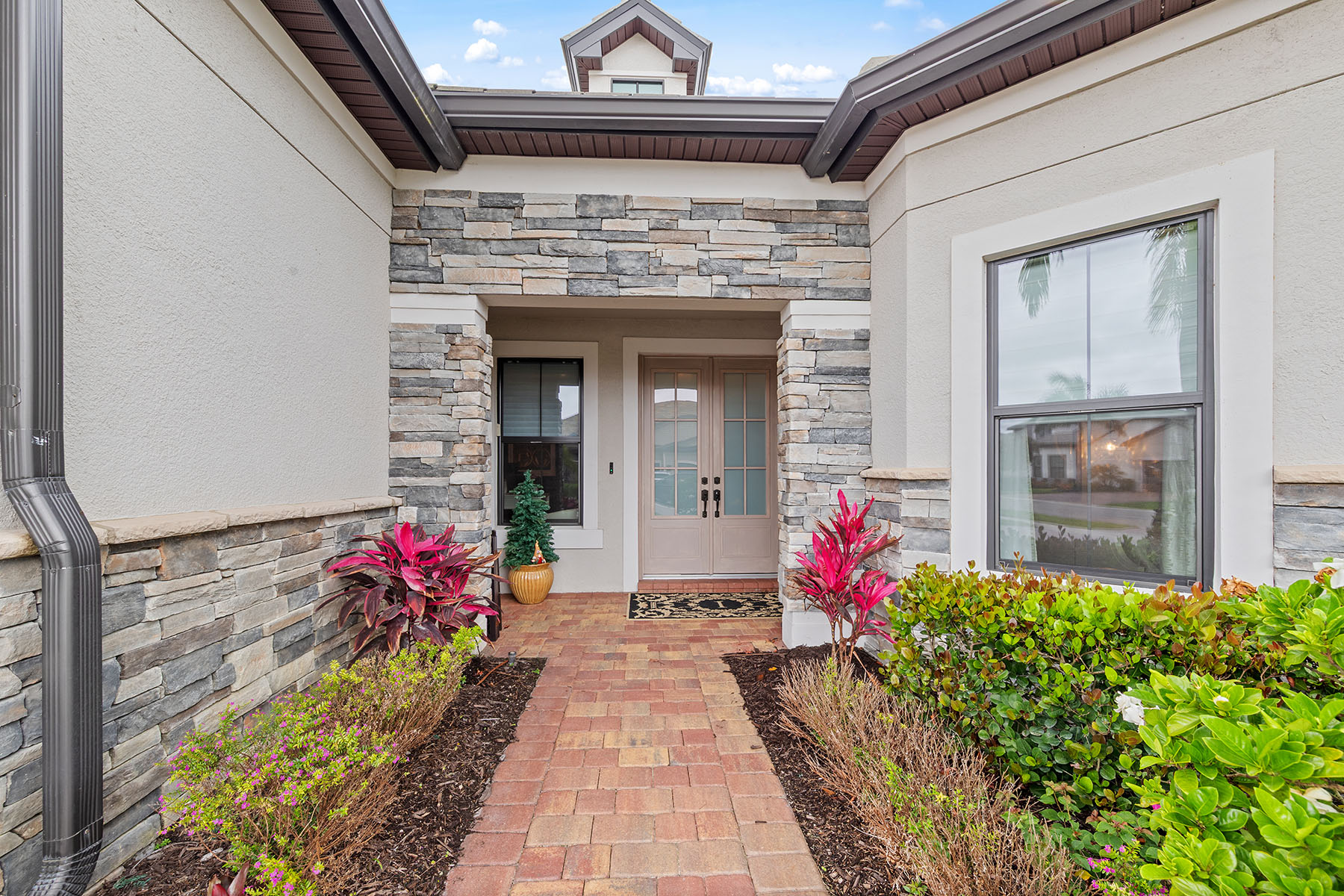  GREYHAWK AT GOLF CLUB OF THE EVERGLADES - 物件實景