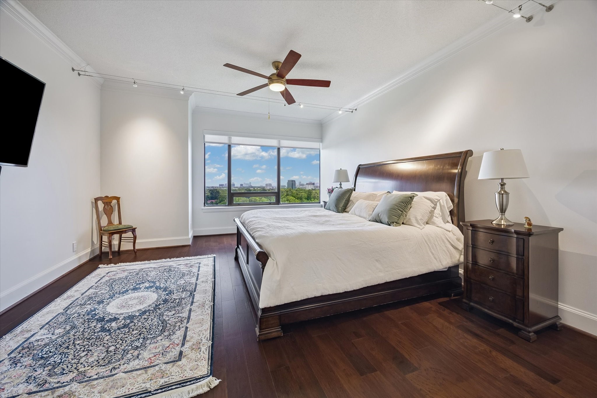  101 Westcott Street #1202 - 物件實景